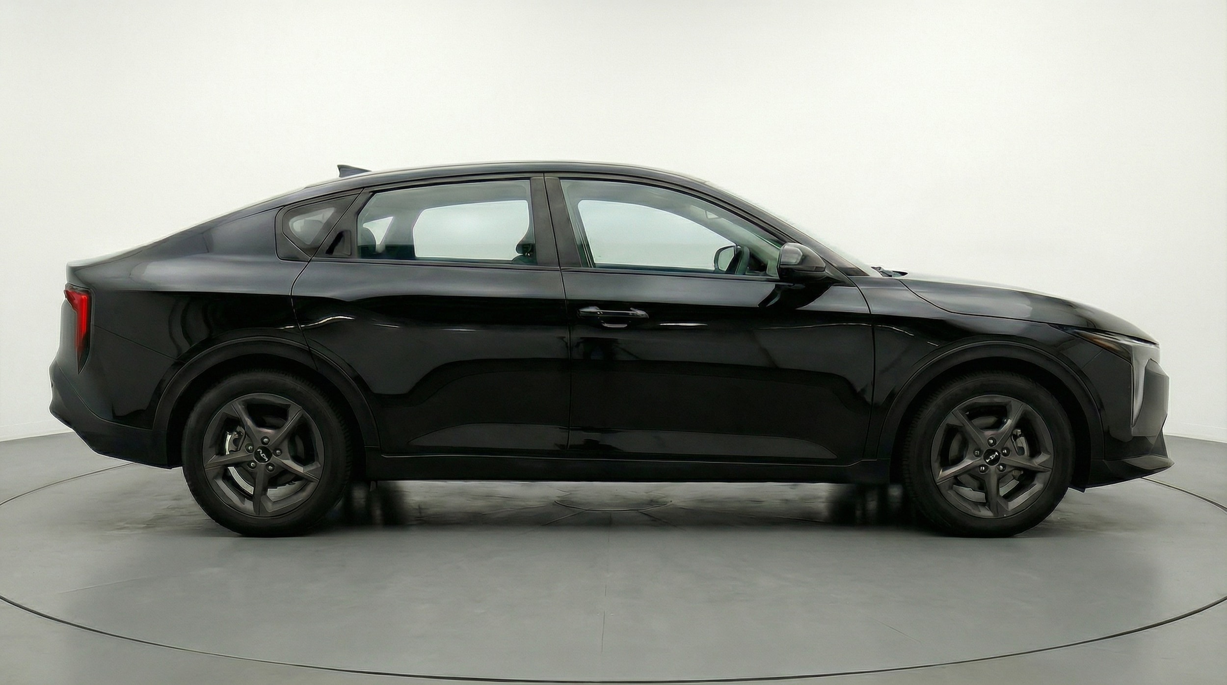 Thumbnail: 2025 Kia K4 - 8