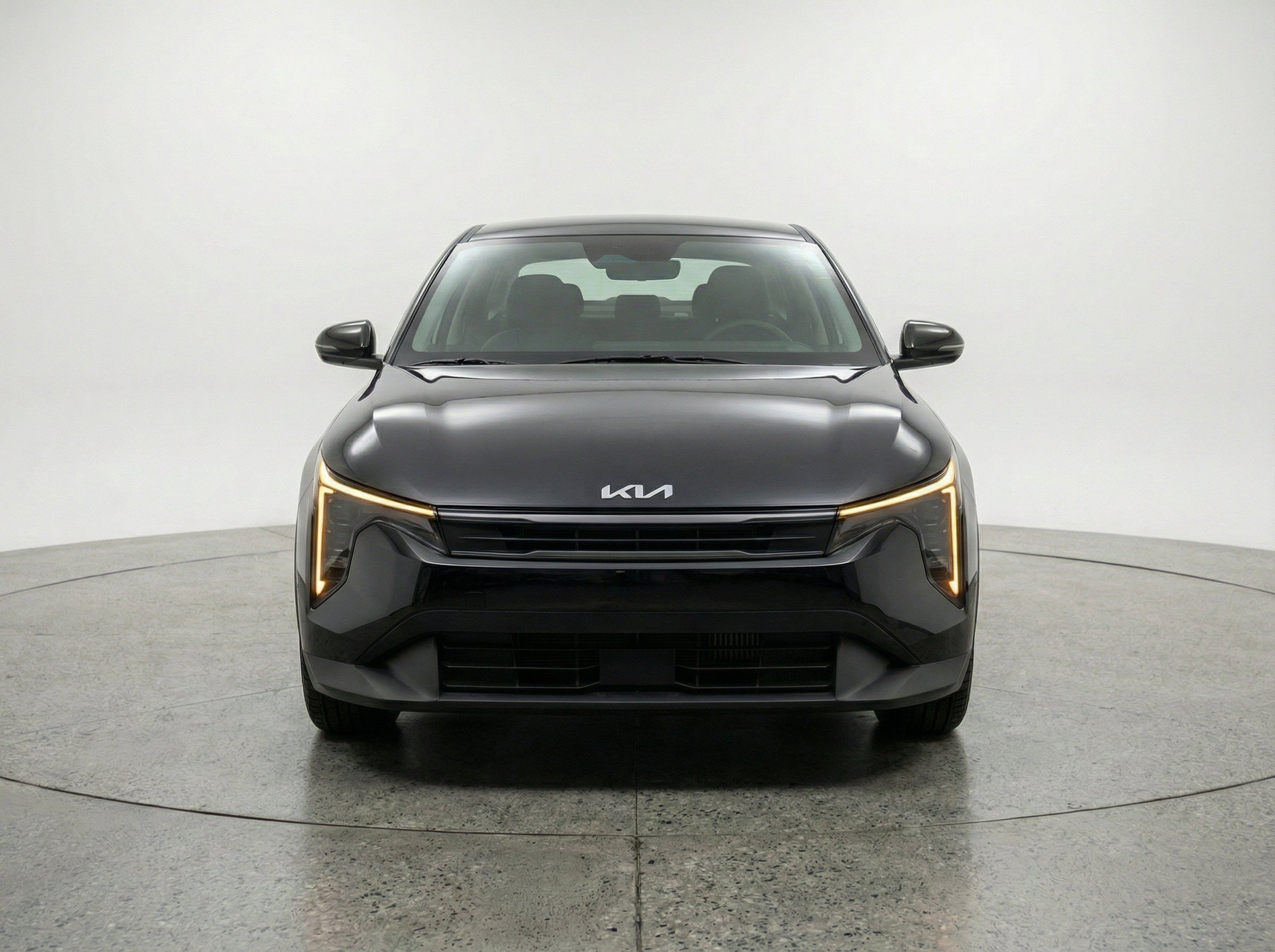 Thumbnail: 2025 Kia K4 - 2