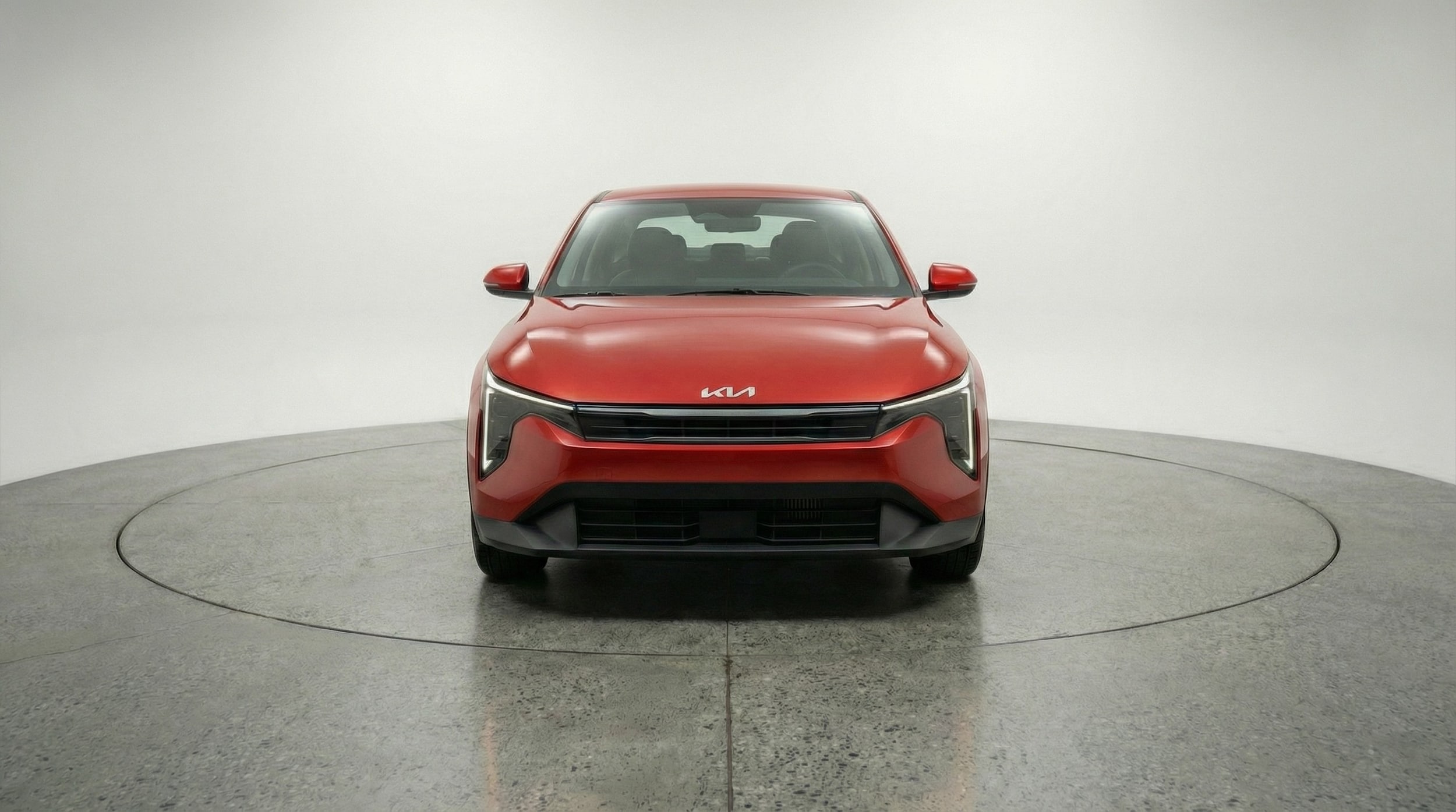 Thumbnail: 2025 Kia K4 - 2