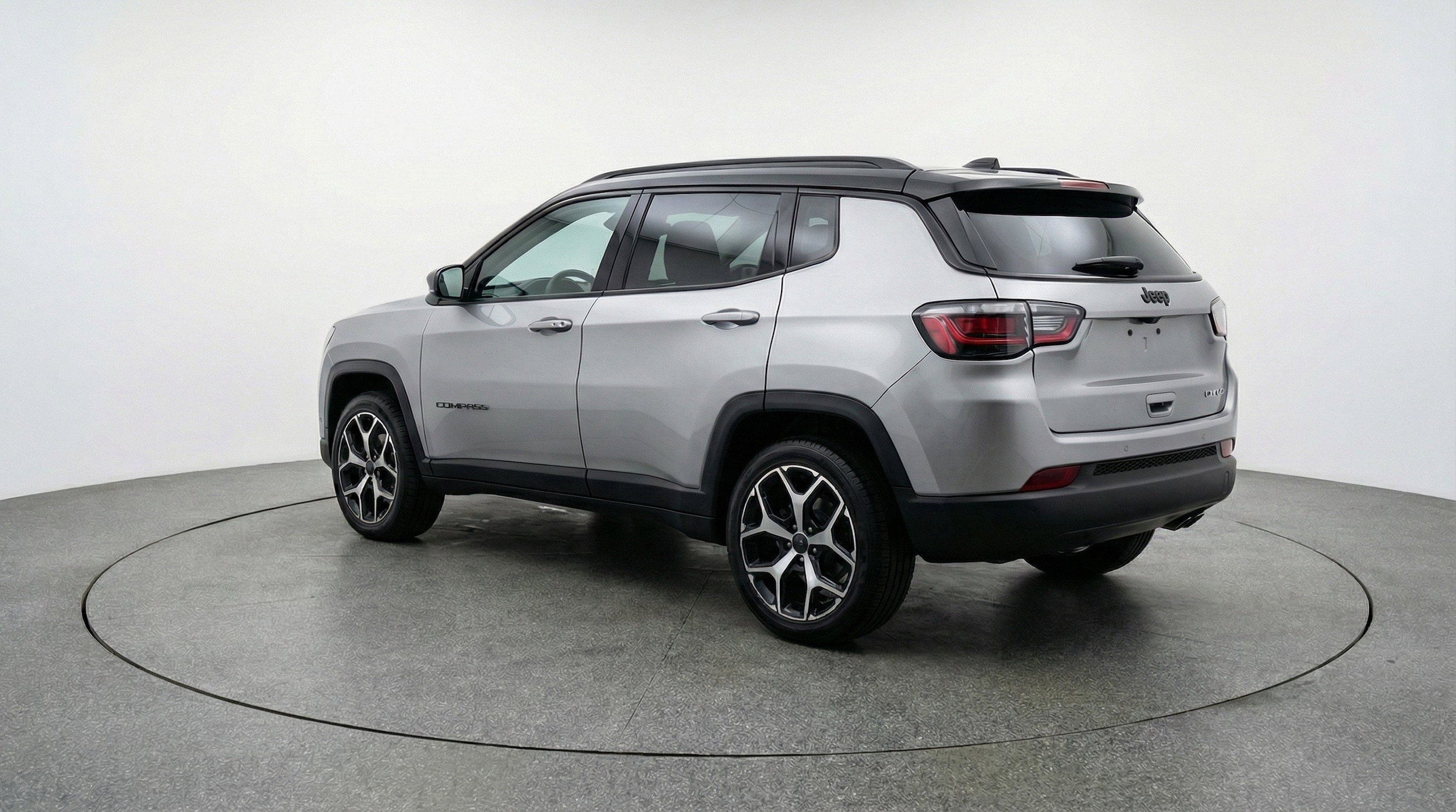 Thumbnail: 2025 Jeep Compass - 6