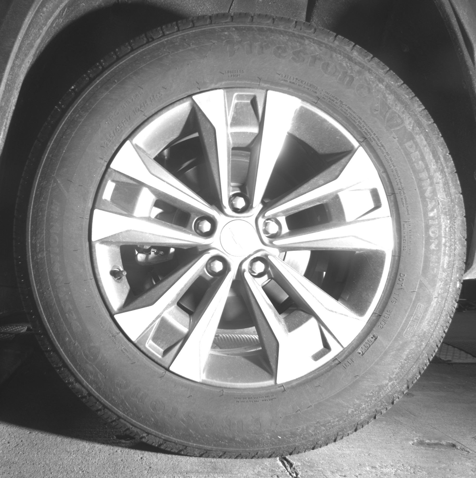 Thumbnail: 2025 Chevrolet Equinox - 14