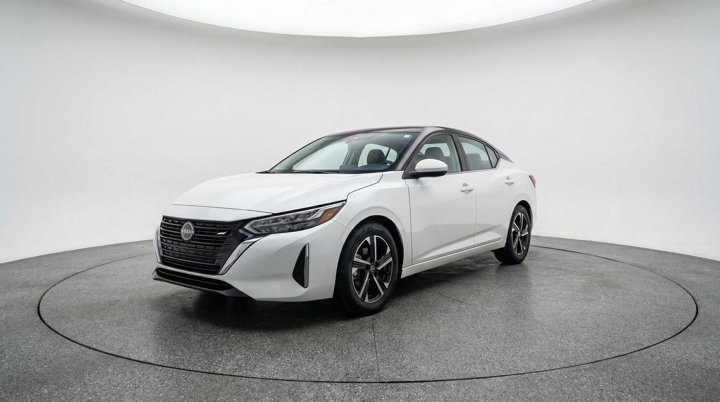 Thumbnail: 2025 Nissan Sentra - 3
