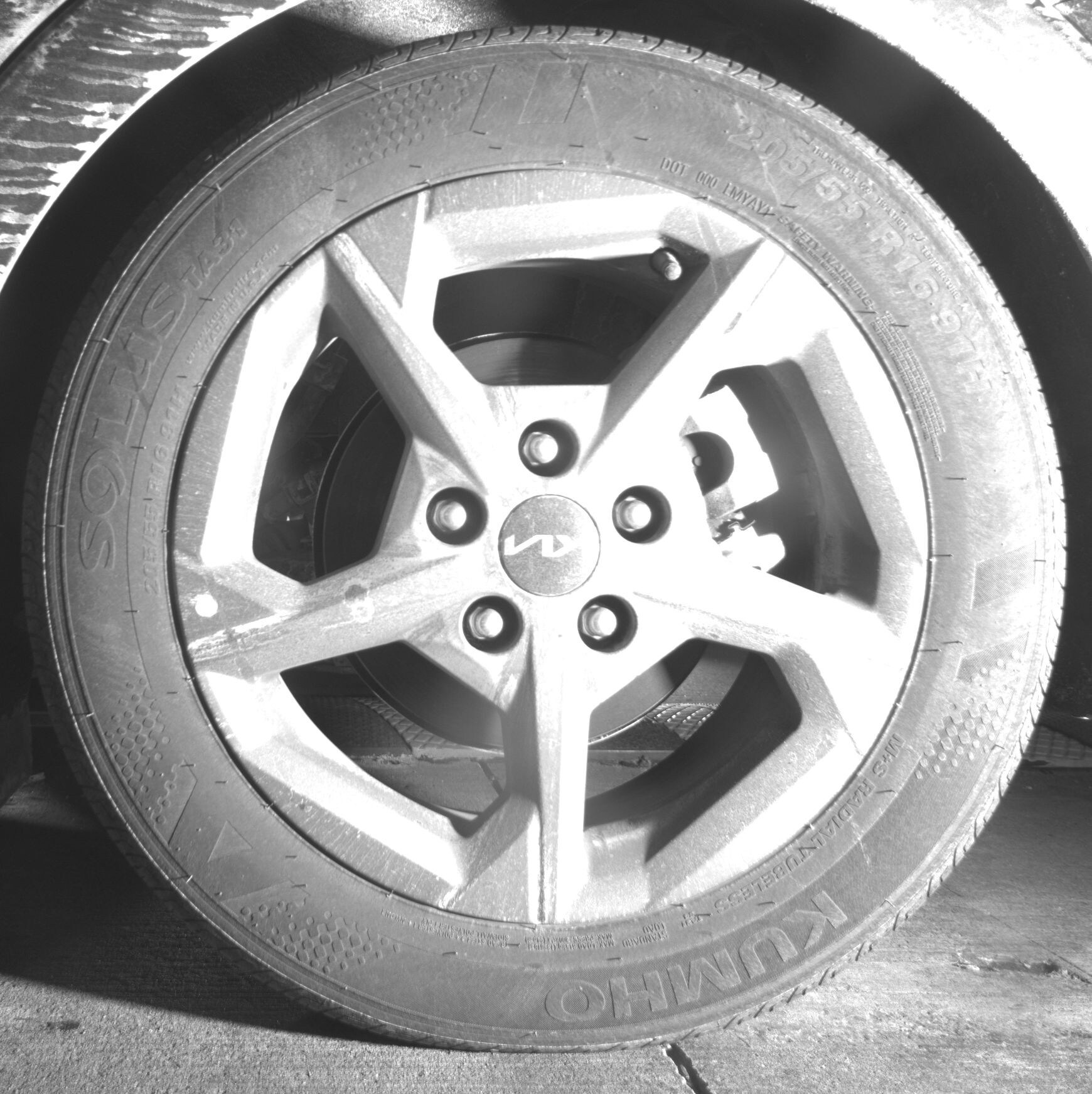 Thumbnail: 2025 Kia K4 - 11