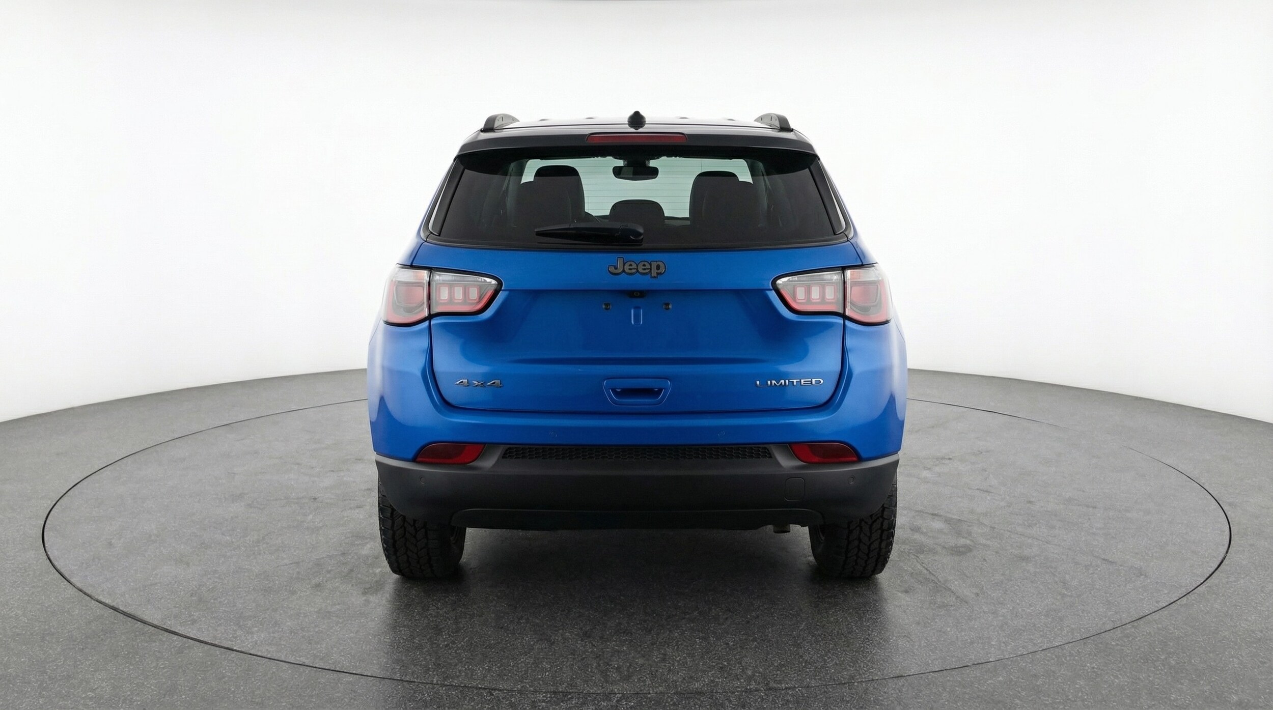 Thumbnail: 2025 Jeep Compass - 6