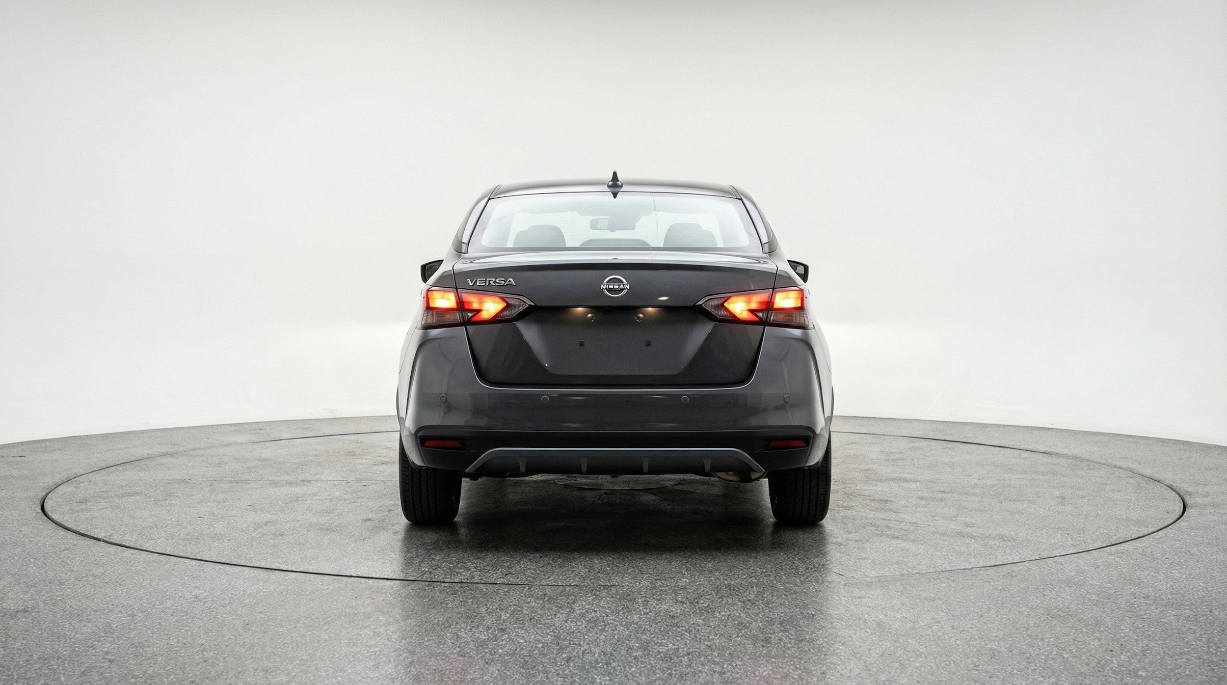 Thumbnail: 2025 Nissan Versa - 7