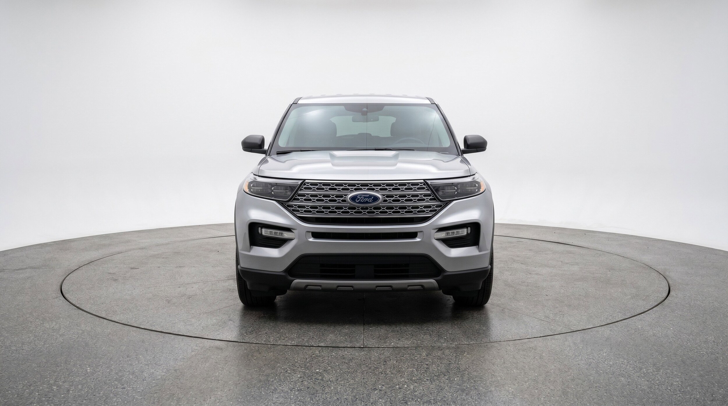 Thumbnail: 2024 Ford Explorer - 2