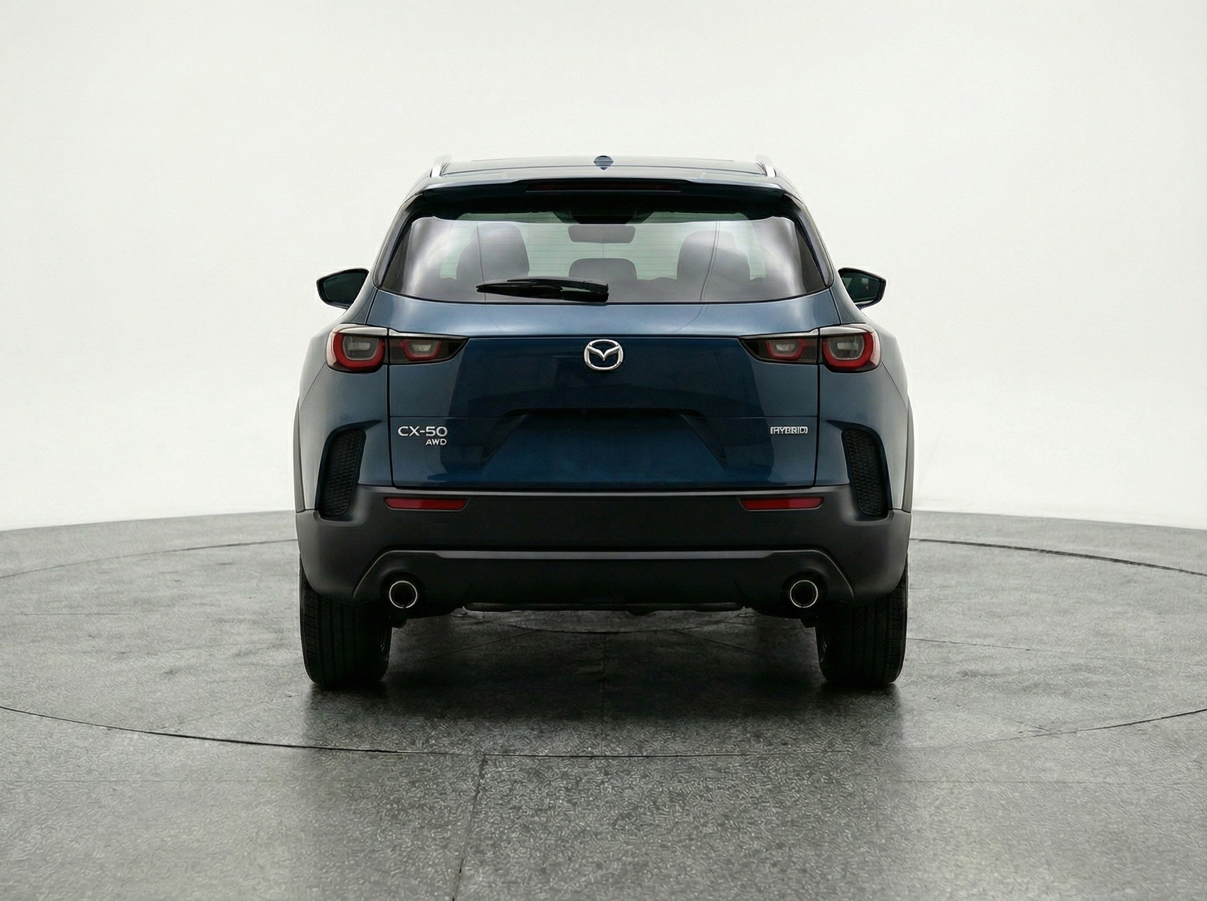 Thumbnail: 2025 Mazda CX-50 - 7