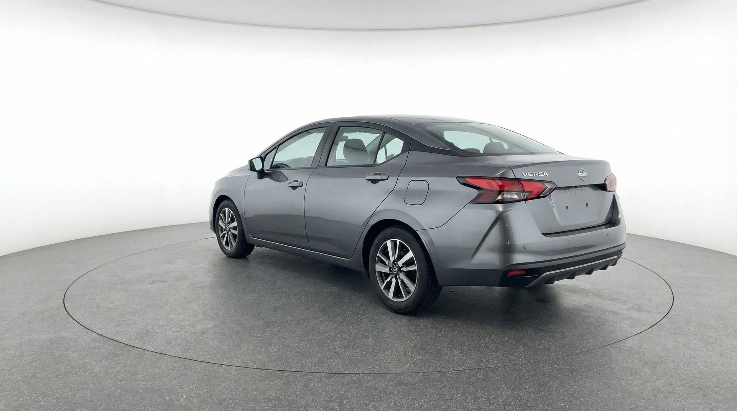 Thumbnail: 2025 Nissan Versa - 6