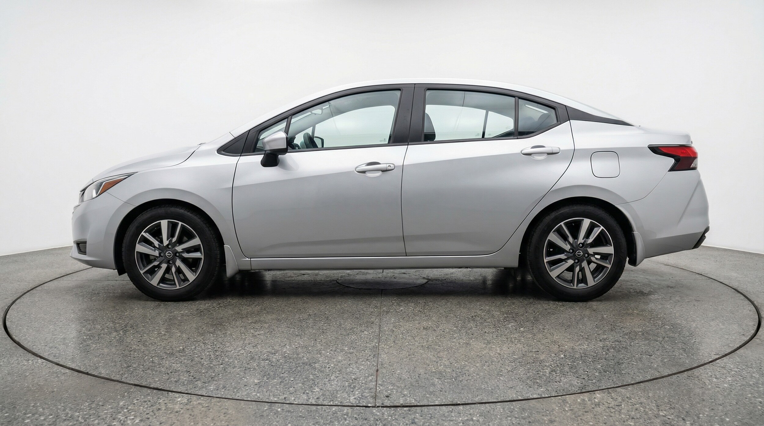 Thumbnail: 2025 Nissan Versa - 4