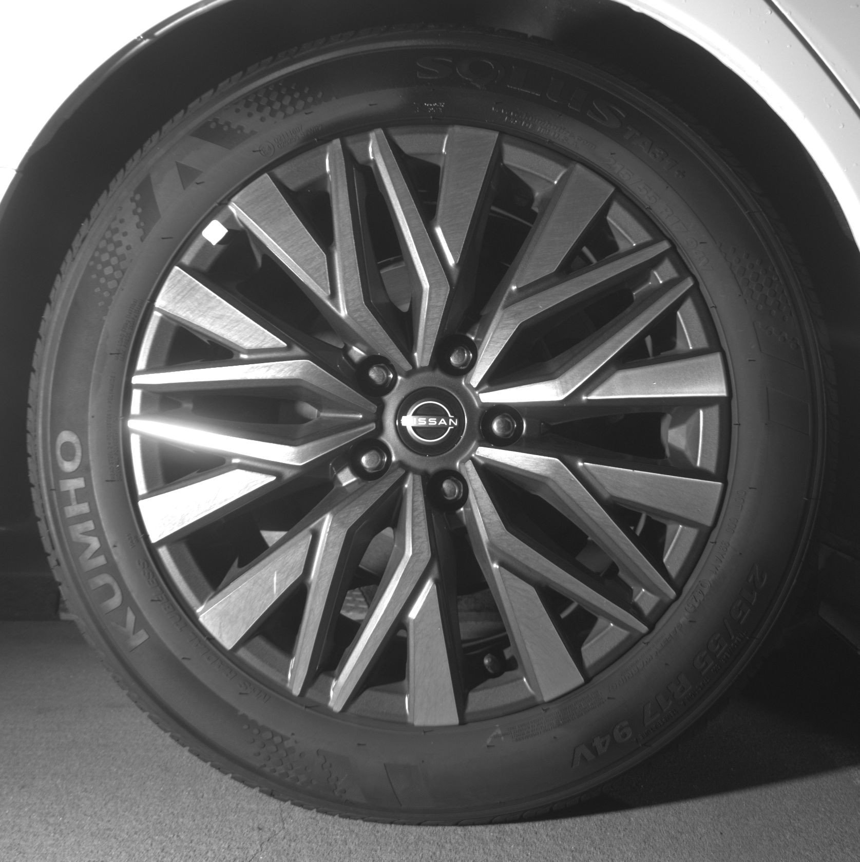 Thumbnail: 2025 Nissan Altima - 15