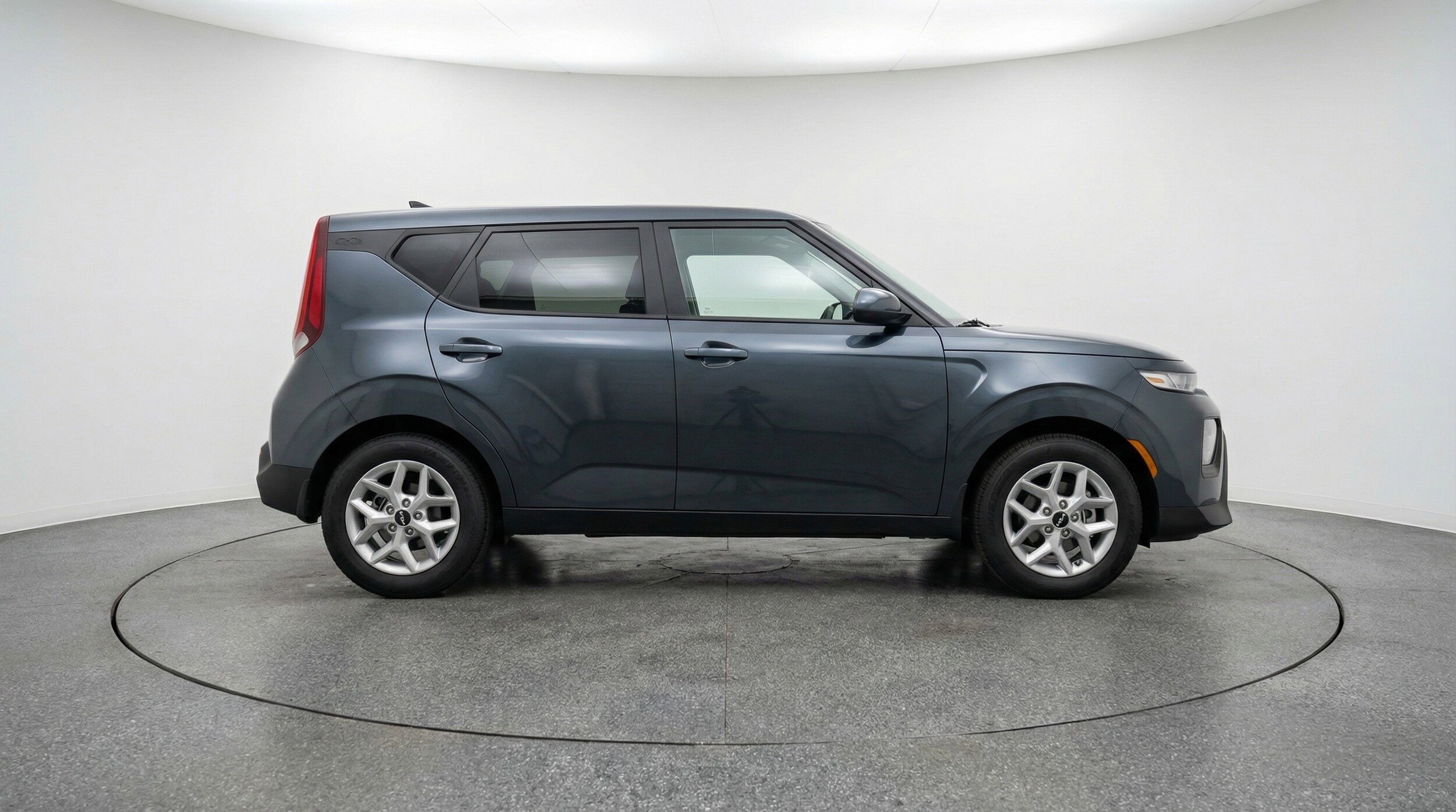 Thumbnail: 2025 Kia Soul - 11