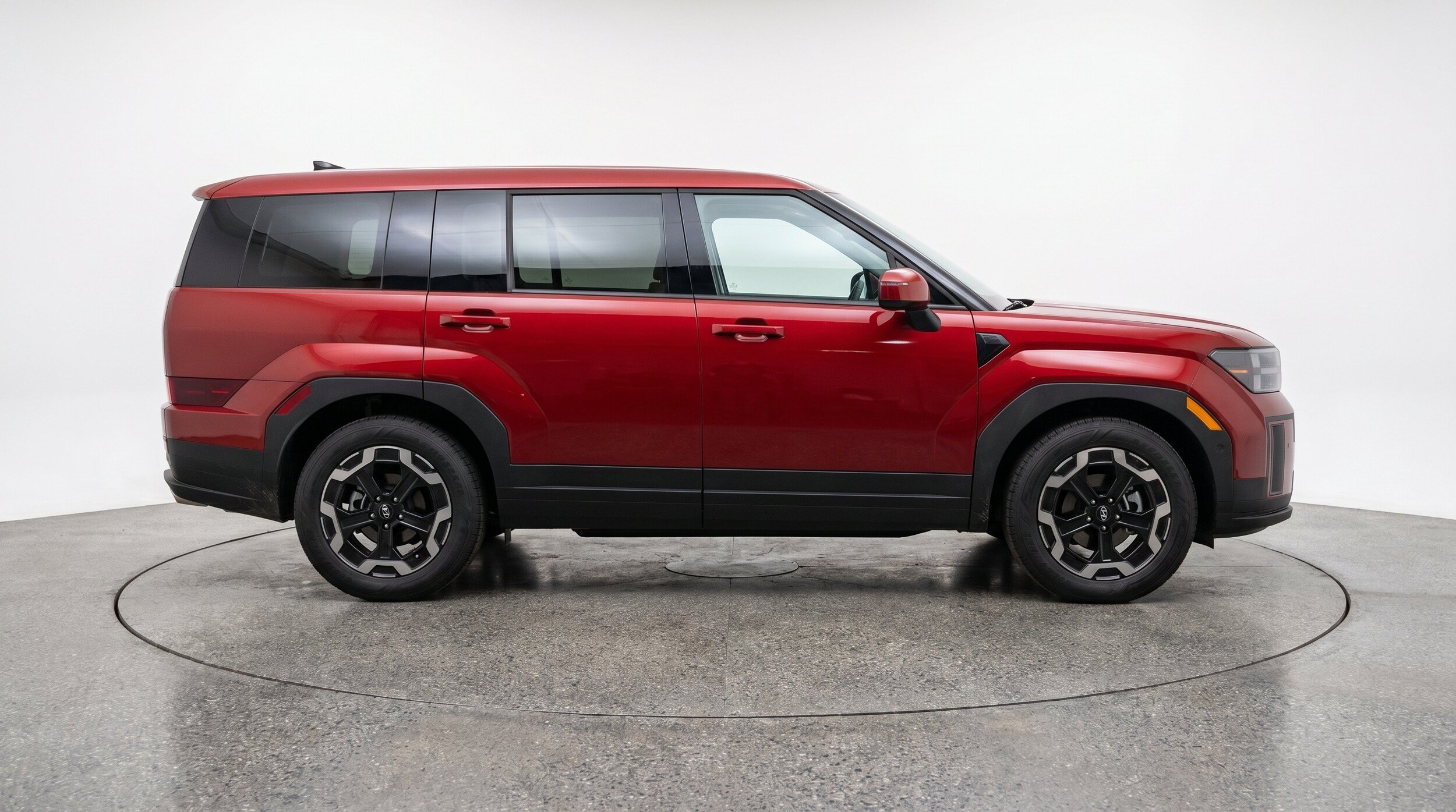 Thumbnail: 2026 Hyundai Santa Fe - 11