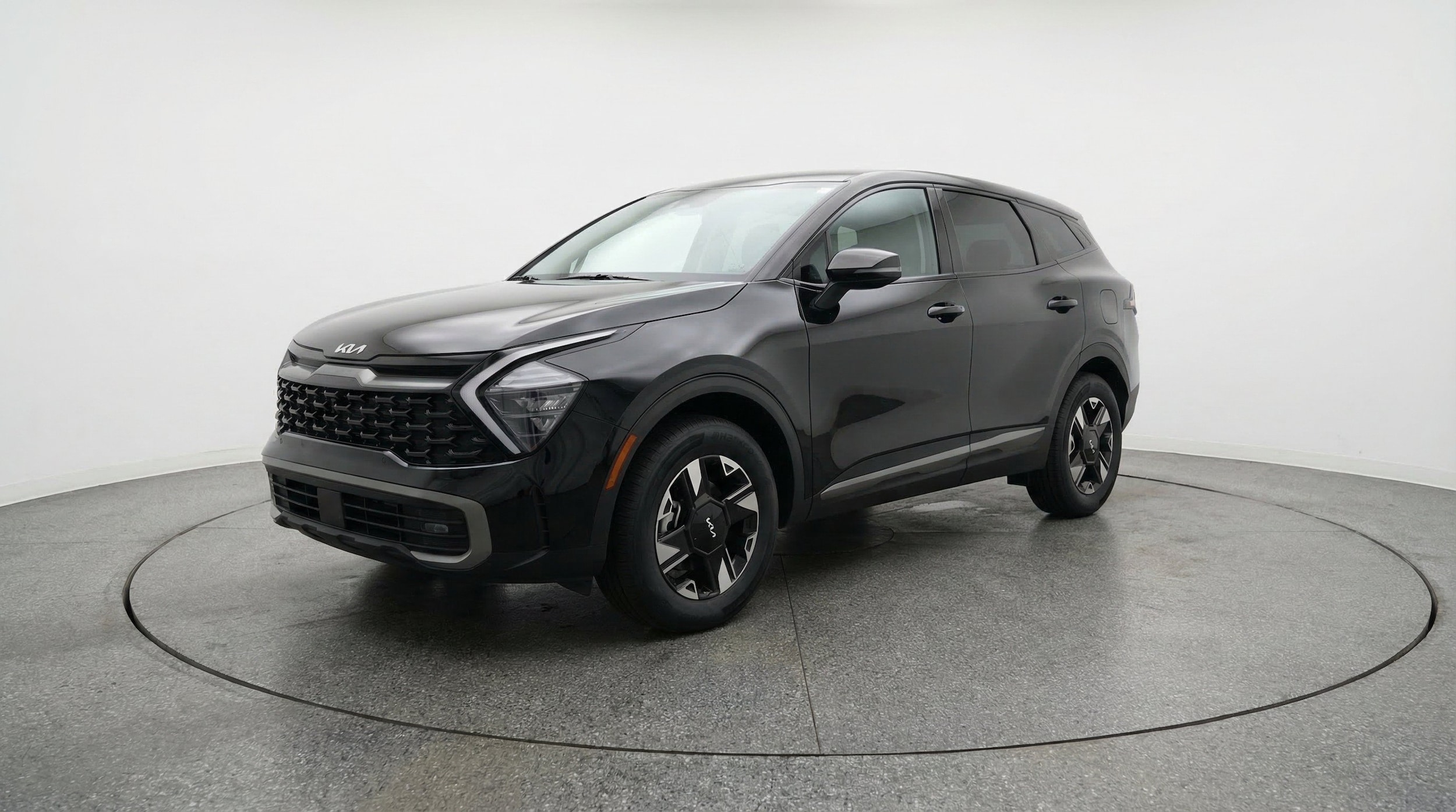 Thumbnail: 2026 Kia Sportage - 3