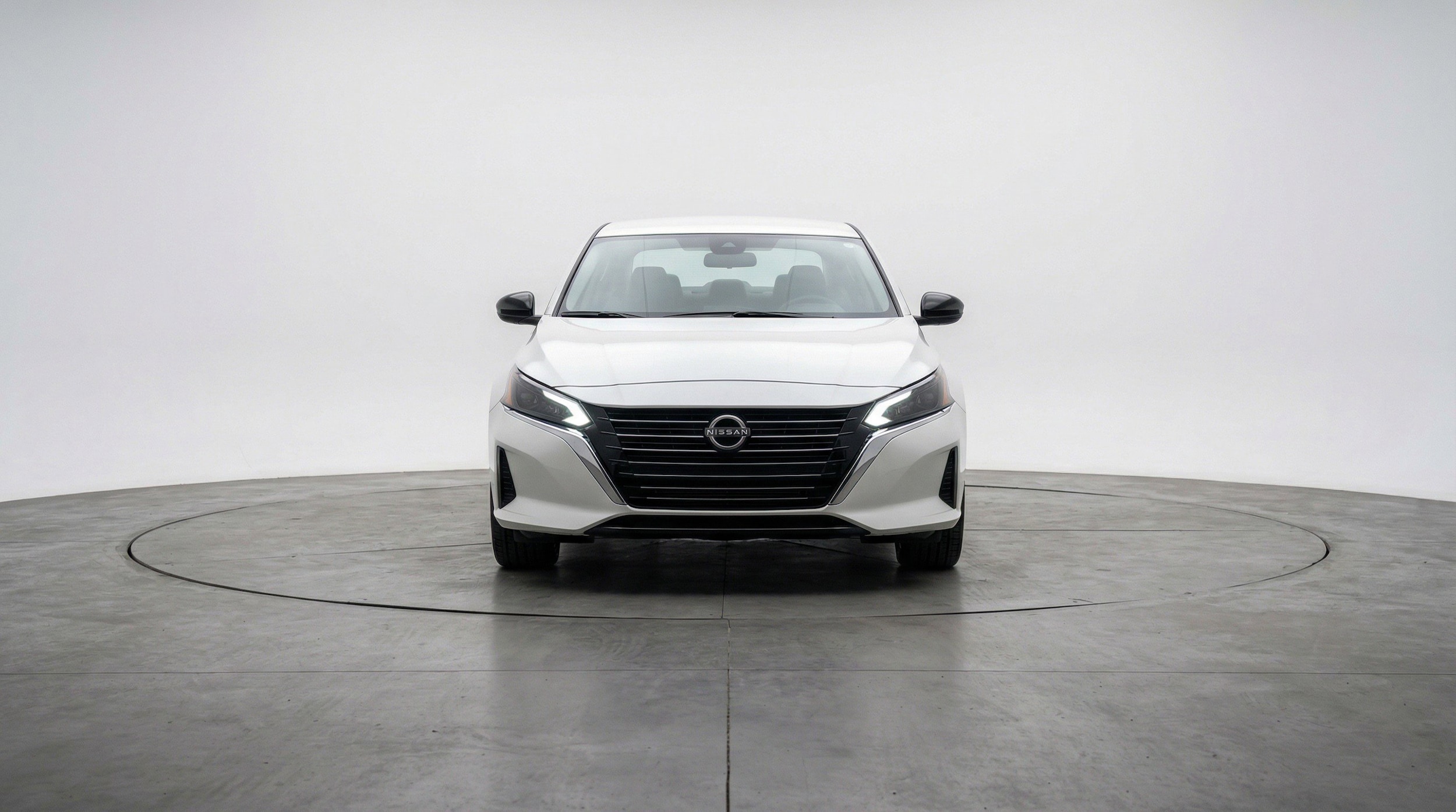 Thumbnail: 2025 Nissan Altima - 2