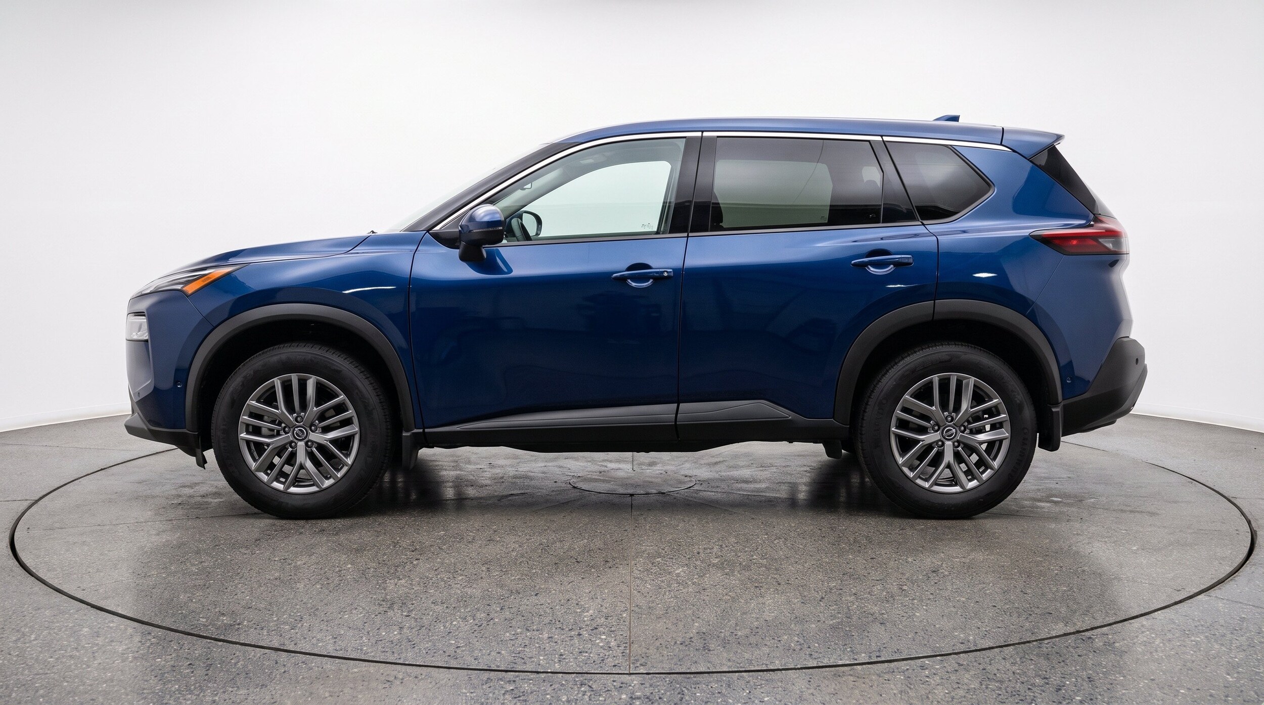 Thumbnail: 2026 Nissan Rogue - 5