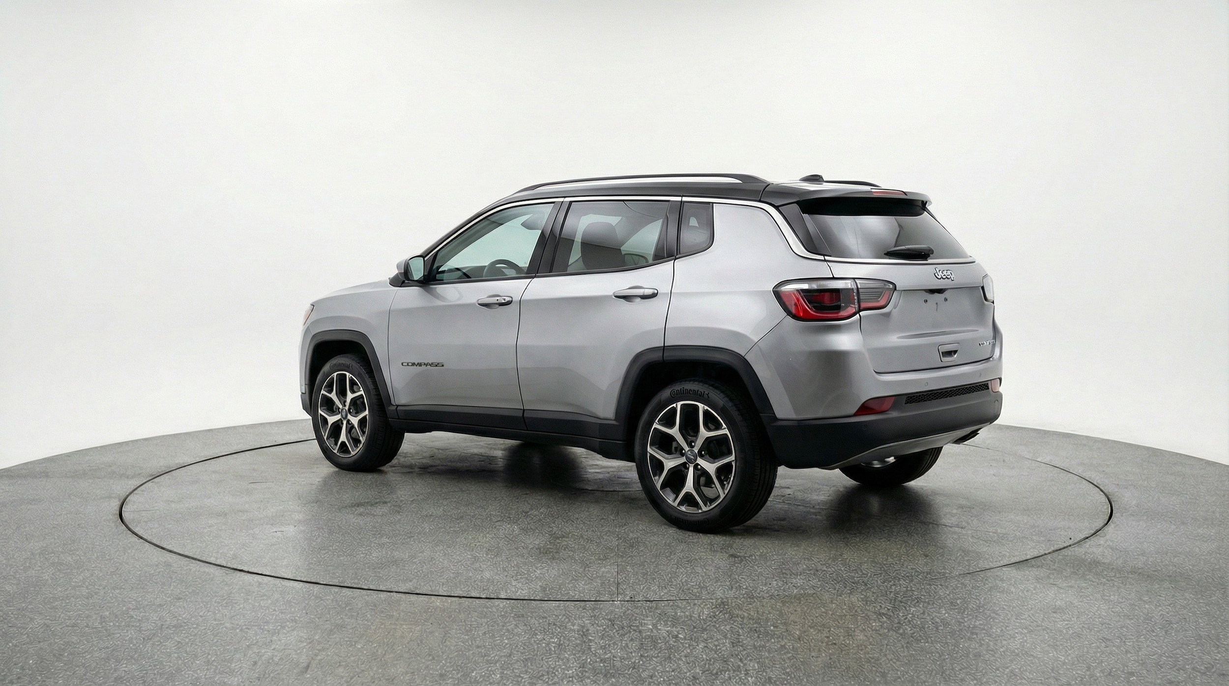 Thumbnail: 2025 Jeep Compass - 6