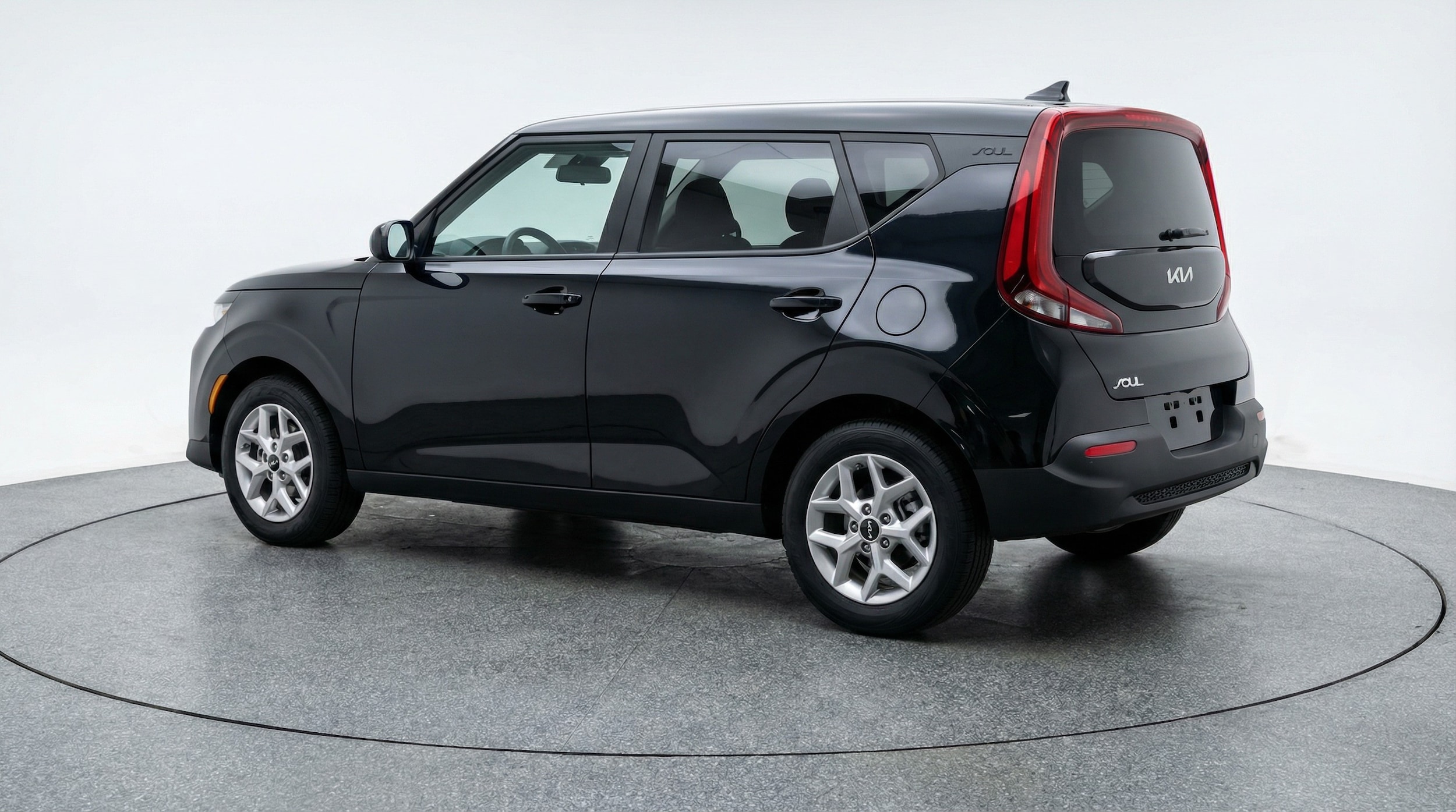 Thumbnail: 2025 Kia Soul - 5