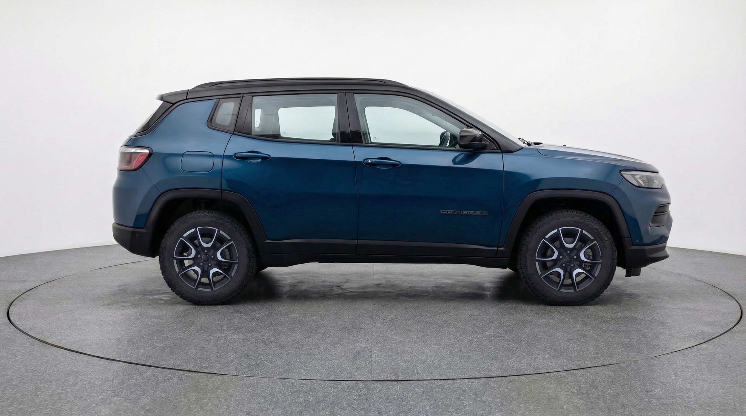 Thumbnail: 2025 Jeep Compass - 8
