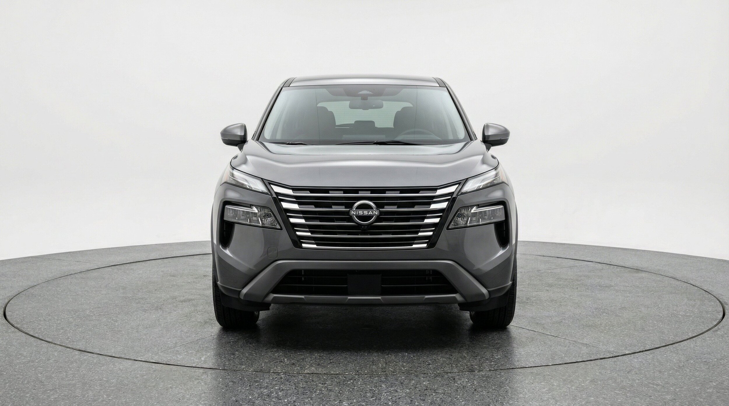 Thumbnail: 2026 Nissan Rogue - 2