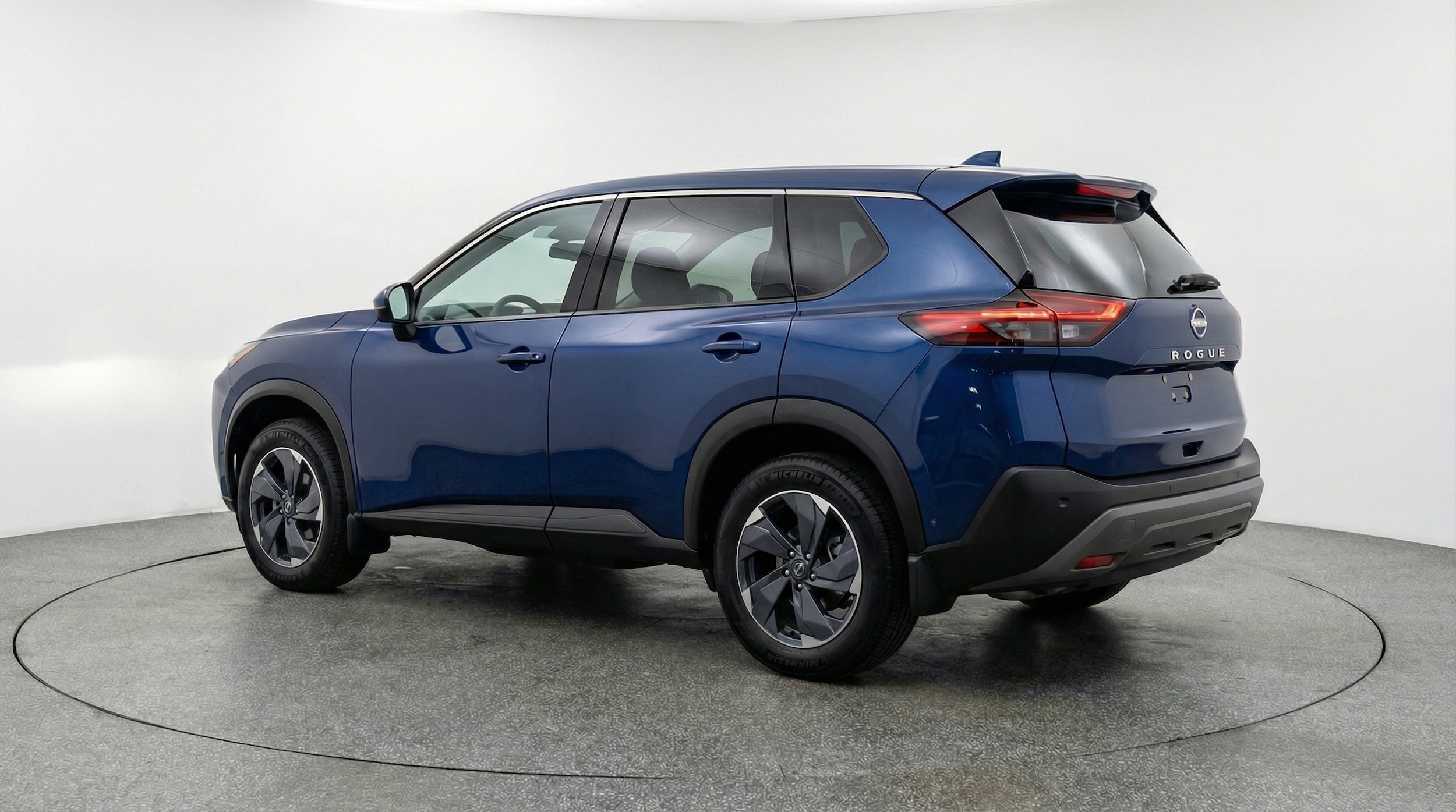 Thumbnail: 2025 Nissan Rogue - 5