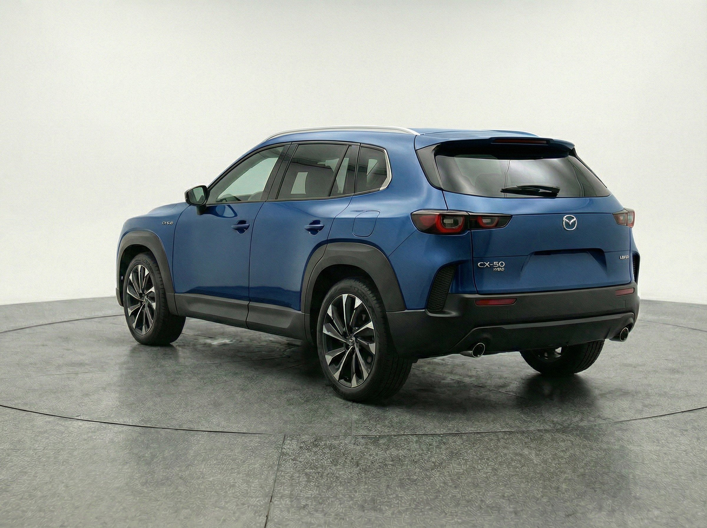 Thumbnail: 2025 Mazda CX-50 - 6