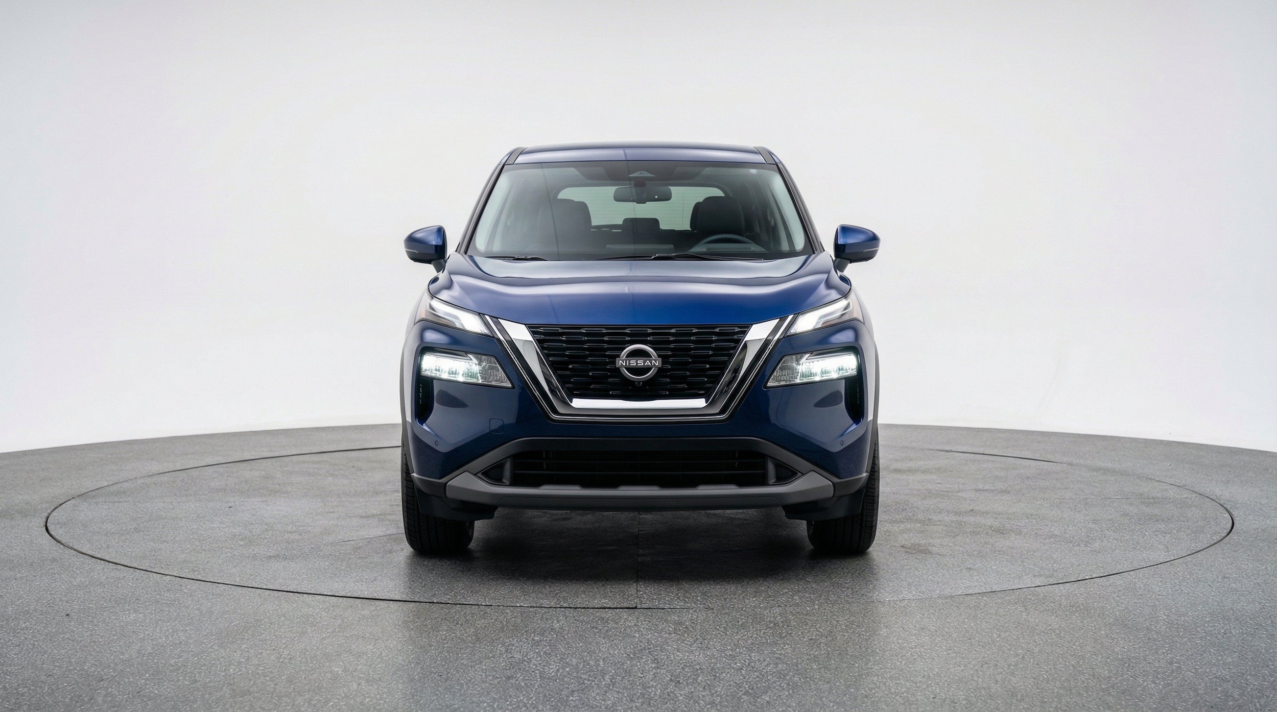 Thumbnail: 2025 Nissan Rogue - 2