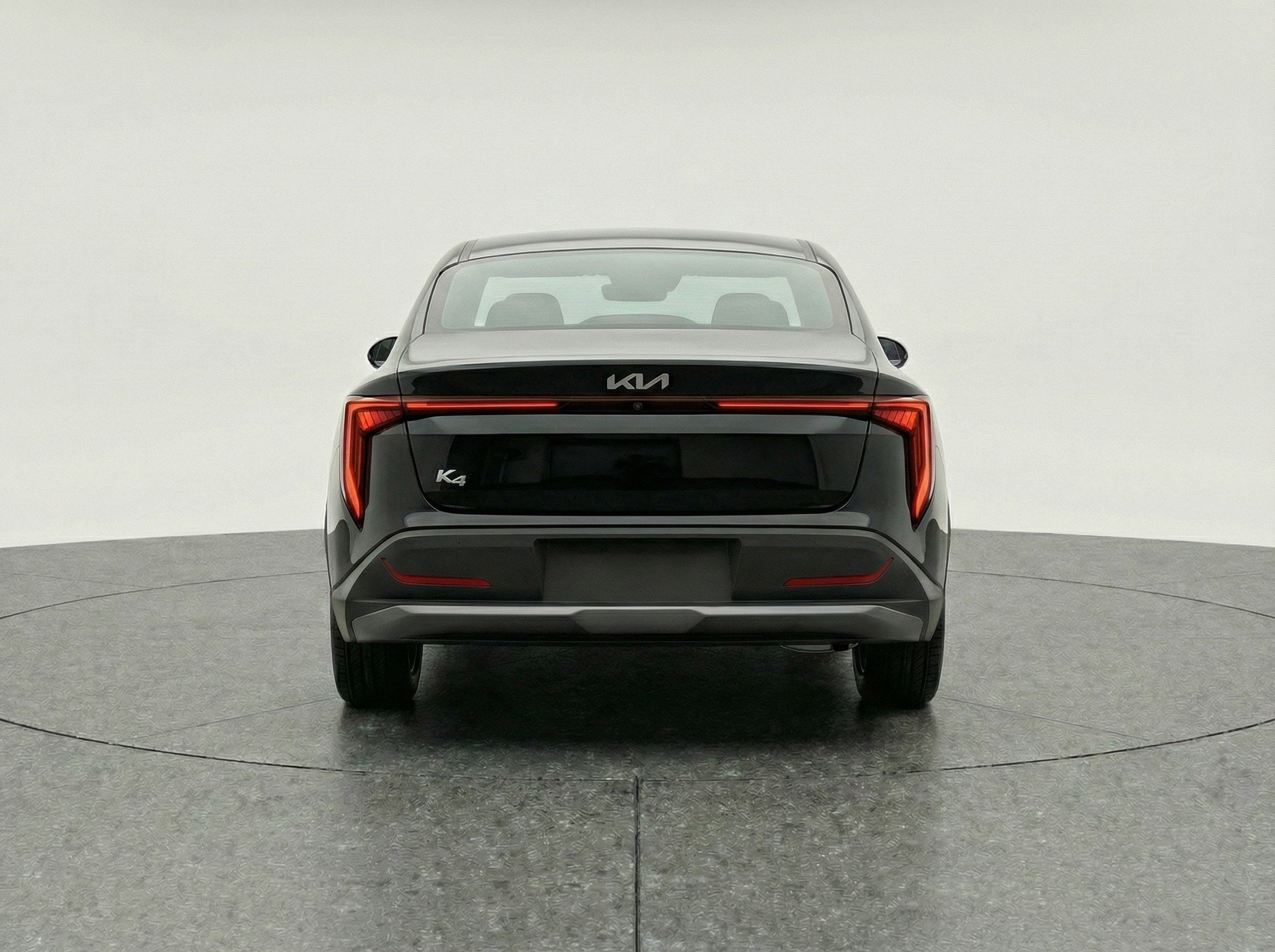 Thumbnail: 2025 Kia K4 - 7