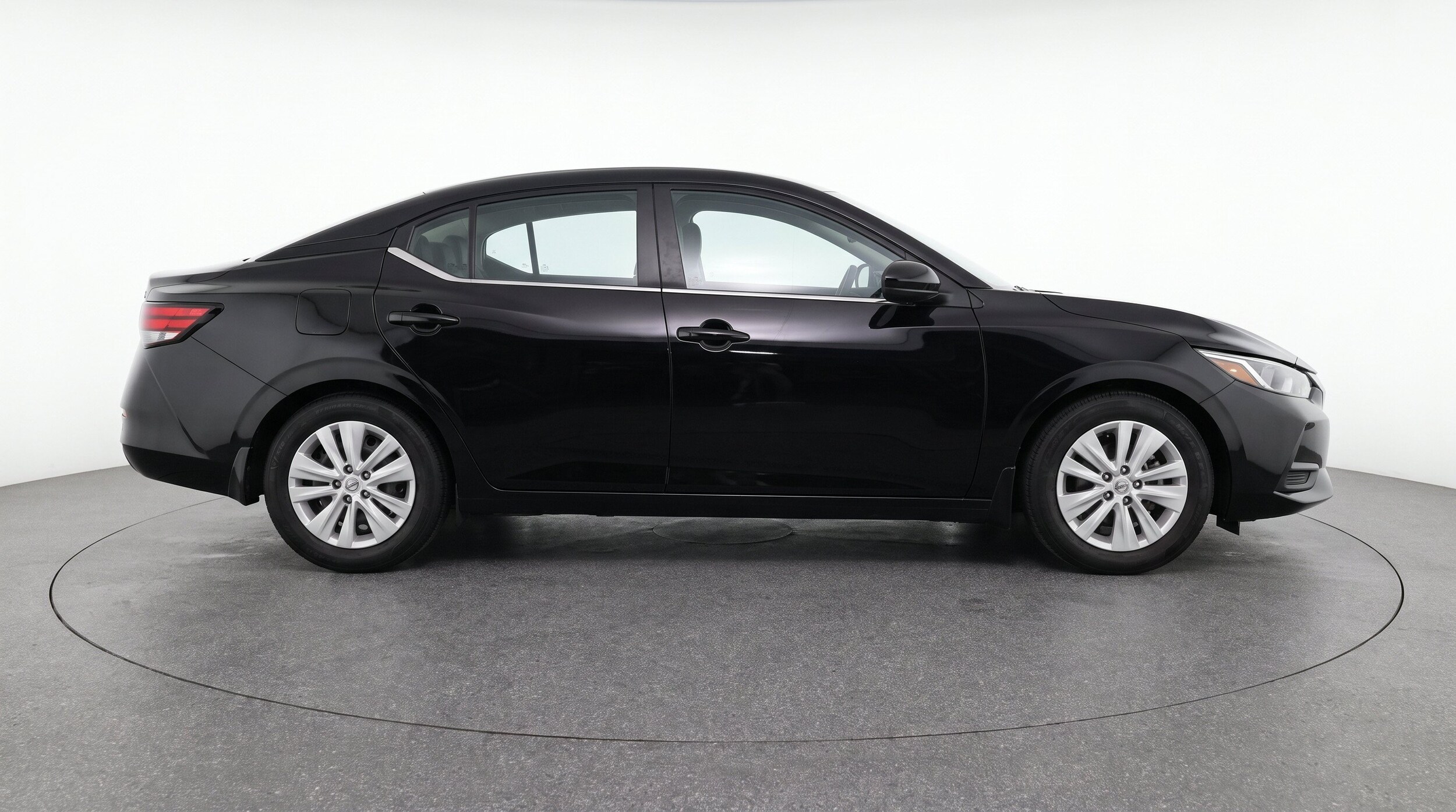 Thumbnail: 2025 Nissan Sentra - 11