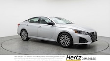 2025 Nissan Altima SV -
                  Lynn, MA