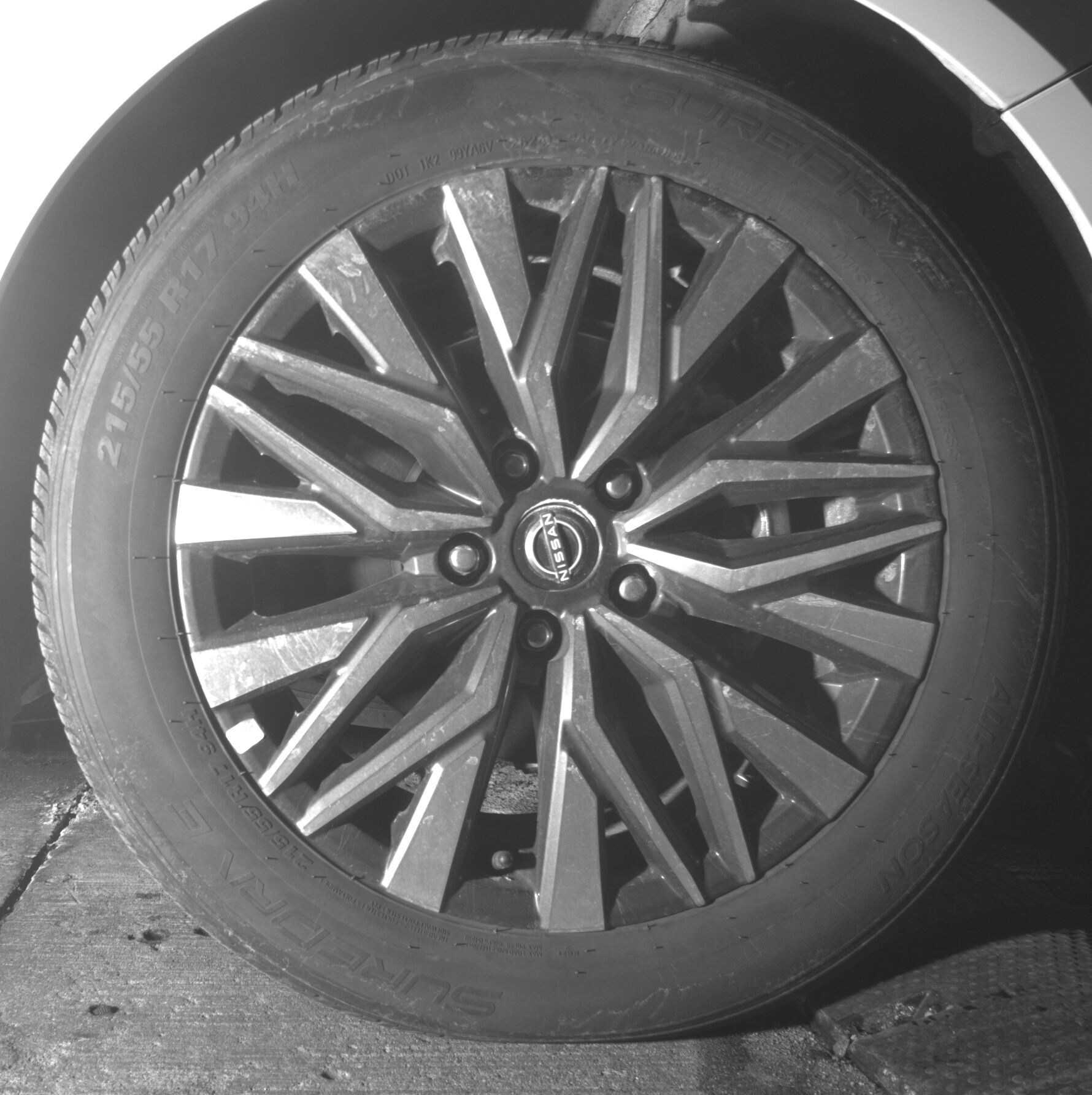 Thumbnail: 2025 Nissan Altima - 12