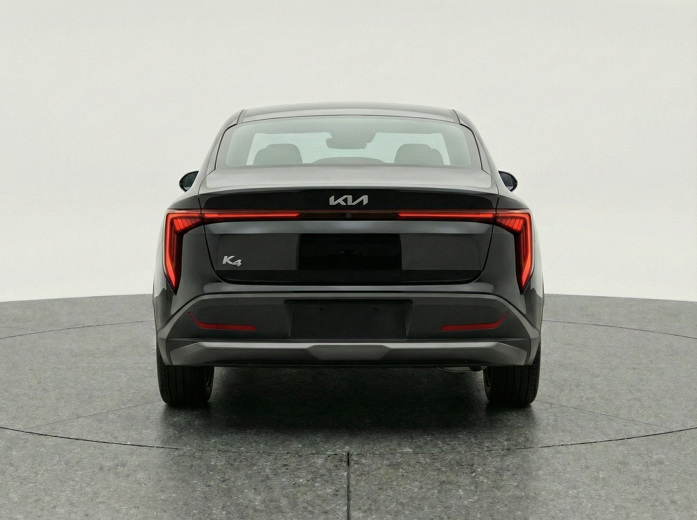 Thumbnail: 2025 Kia K4 - 7