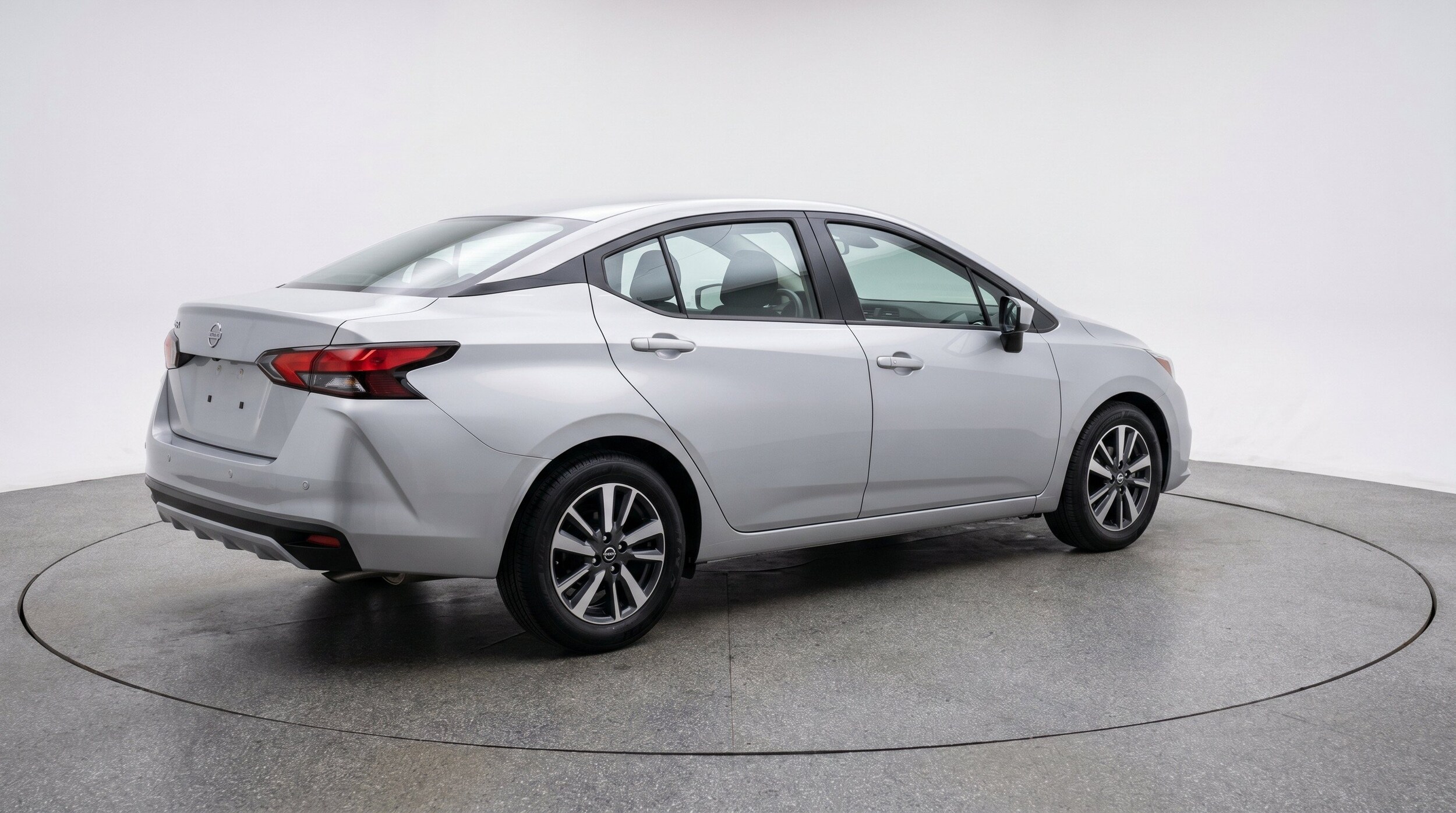 Thumbnail: 2025 Nissan Versa - 9