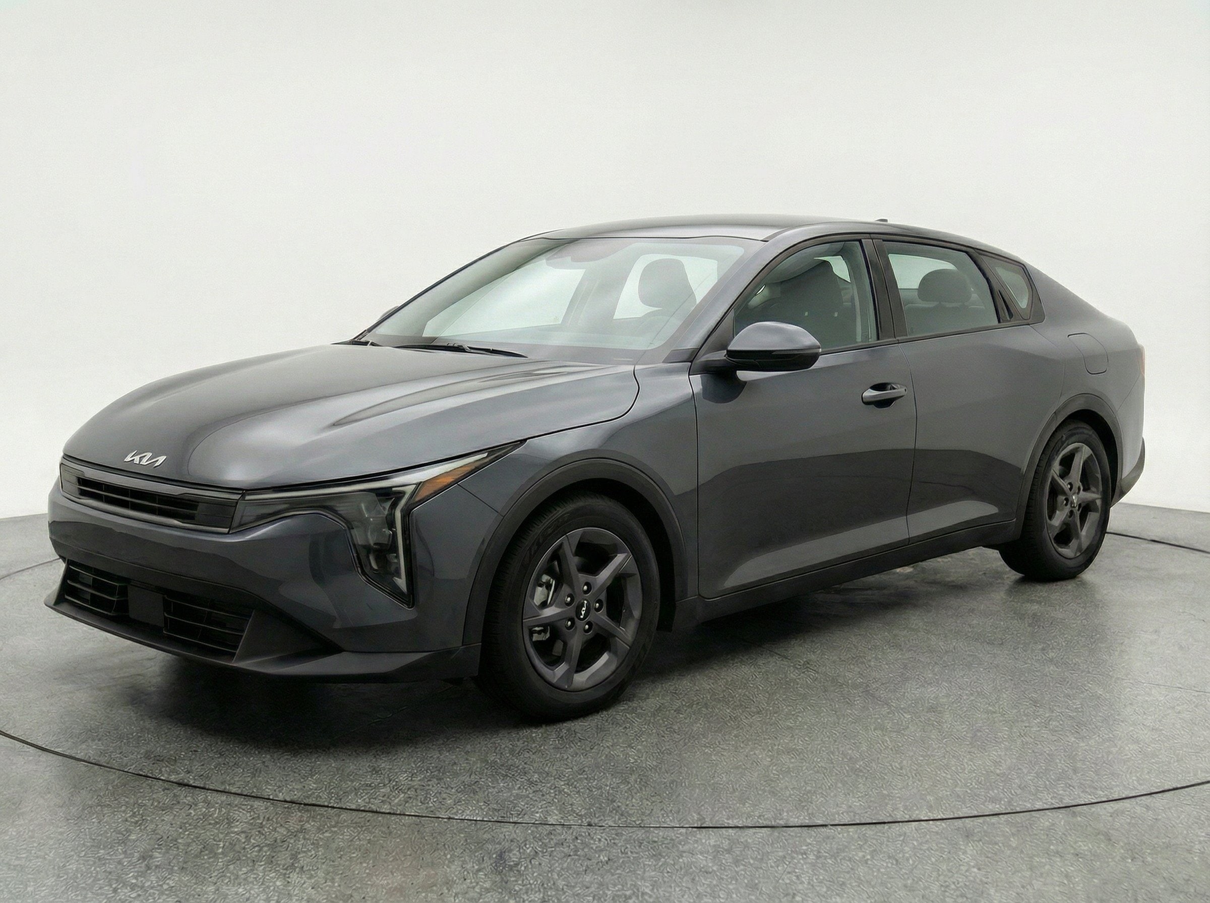 Thumbnail: 2025 Kia K4 - 3