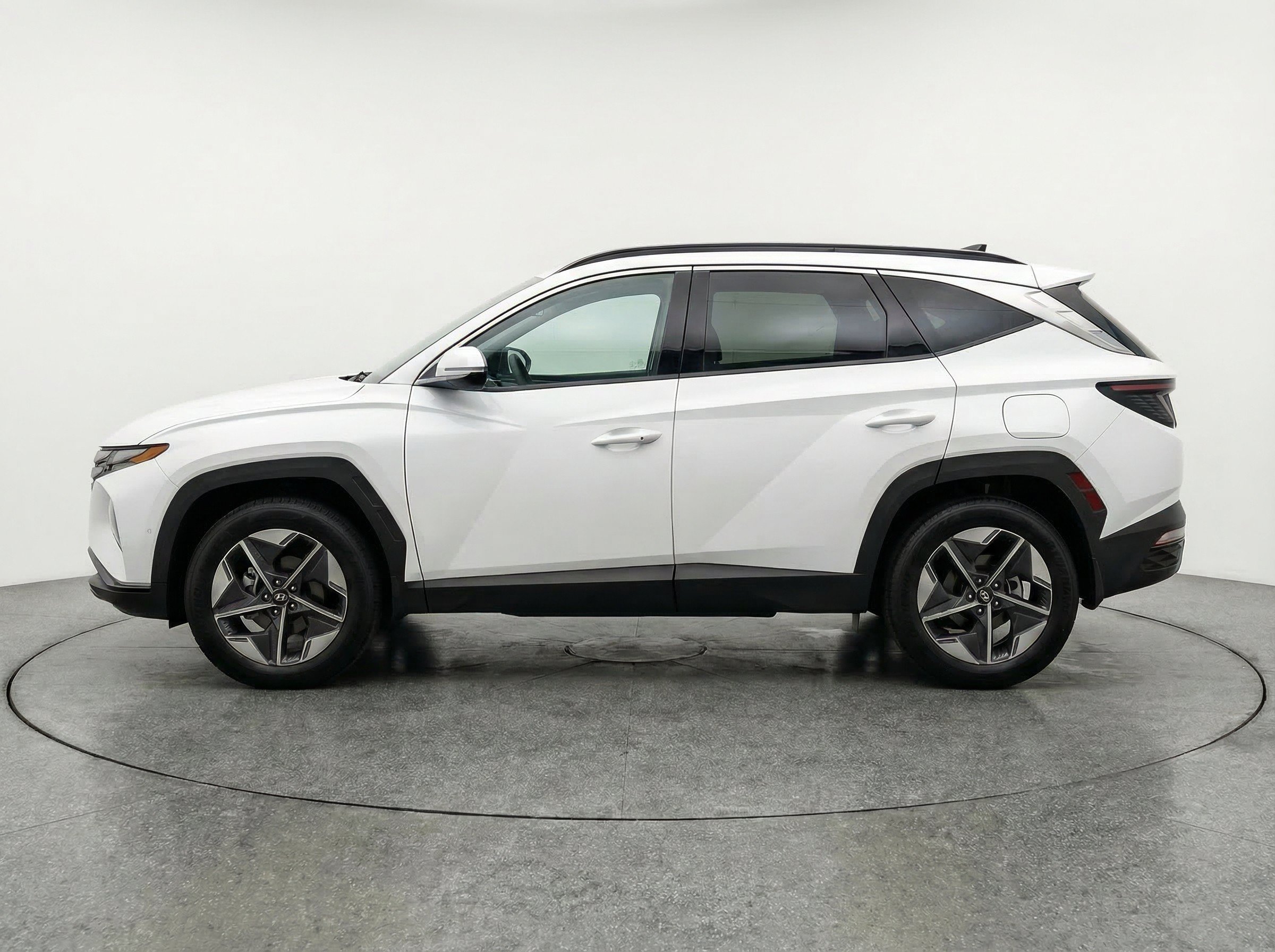 Thumbnail: 2026 Hyundai Tucson - 5