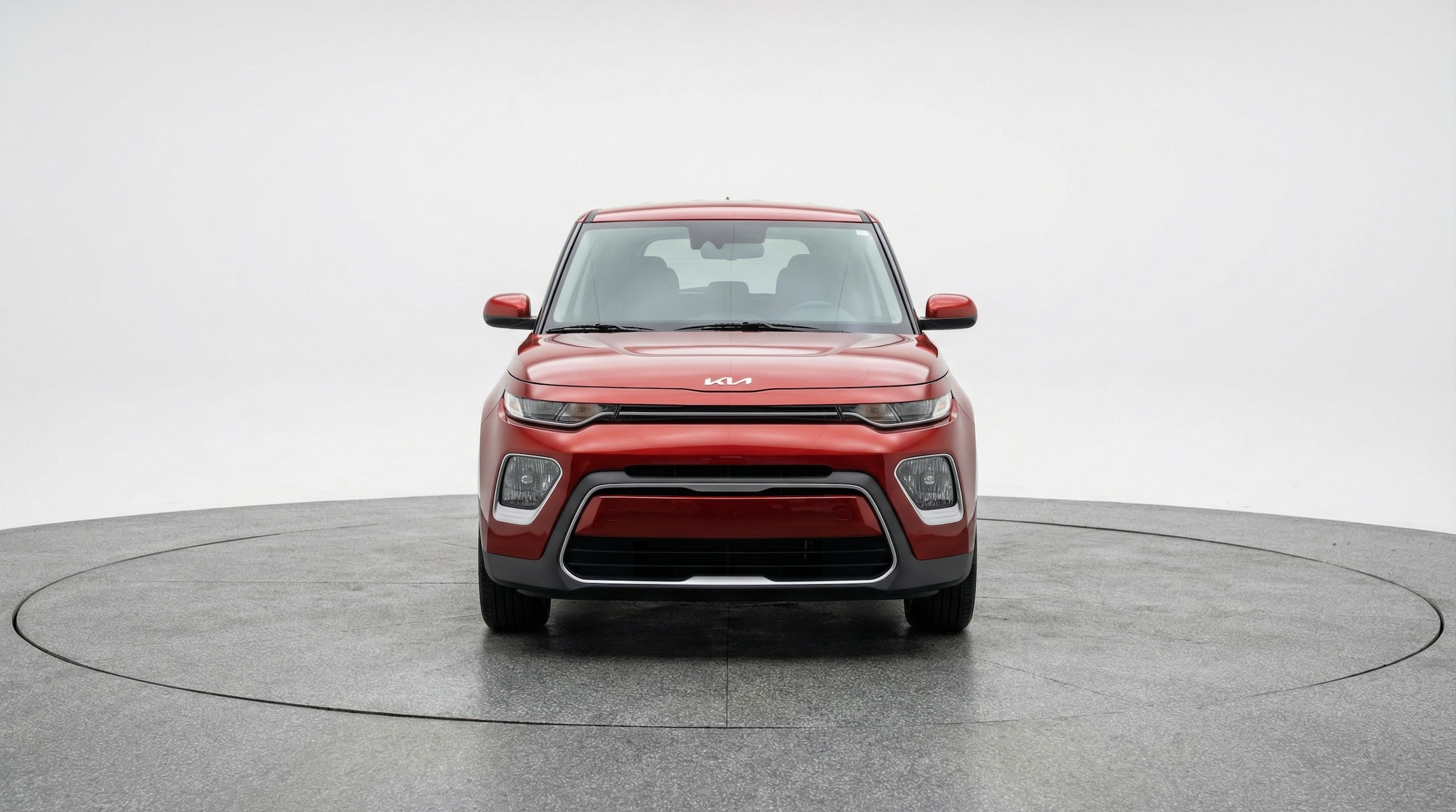 Thumbnail: 2025 Kia Soul - 2