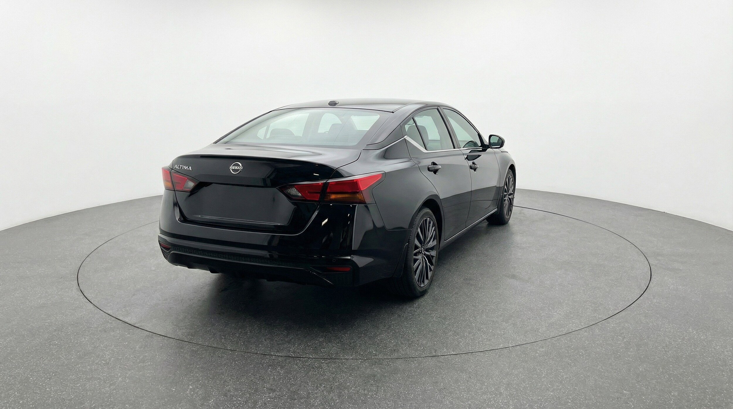 Thumbnail: 2025 Nissan Altima - 7