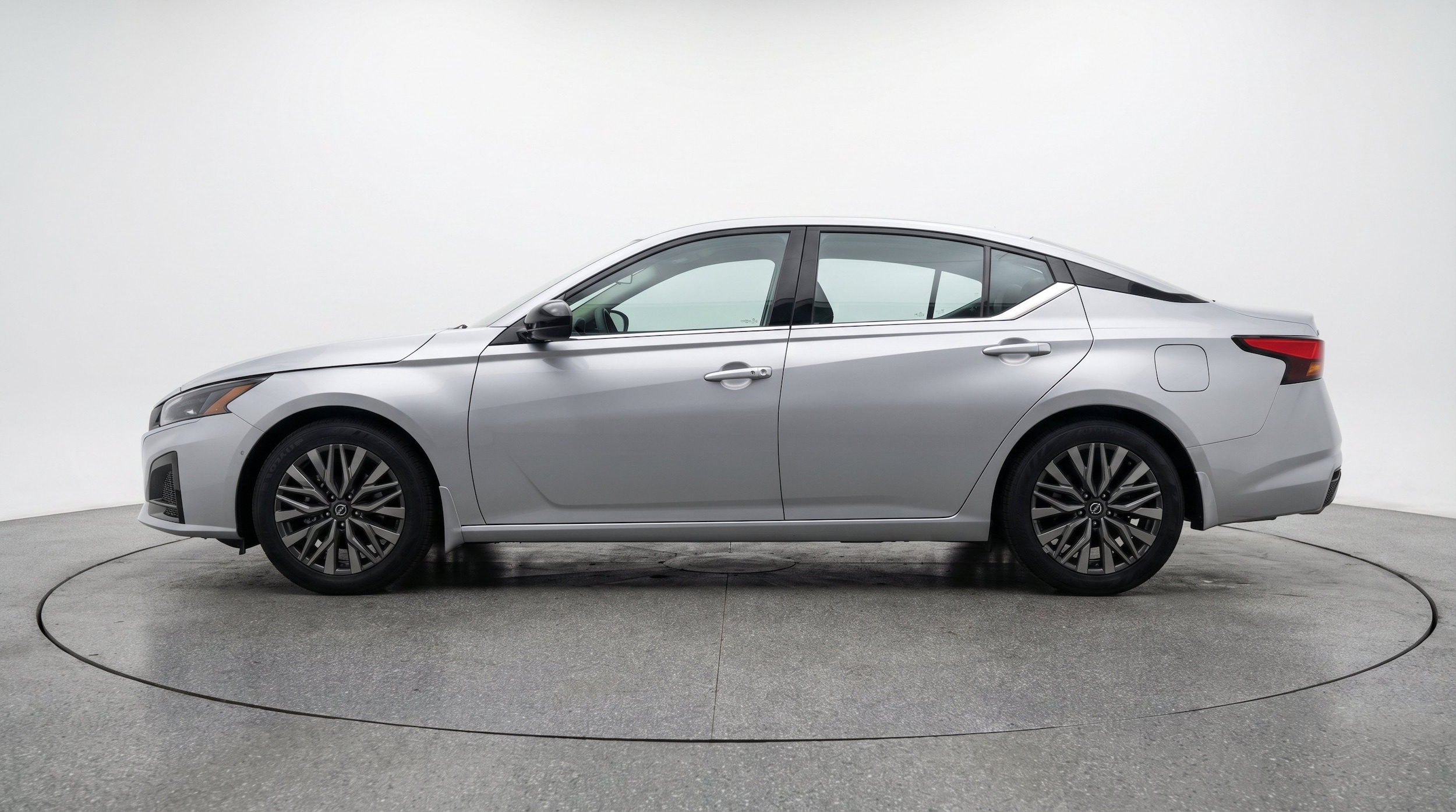 Thumbnail: 2026 Nissan Altima - 5
