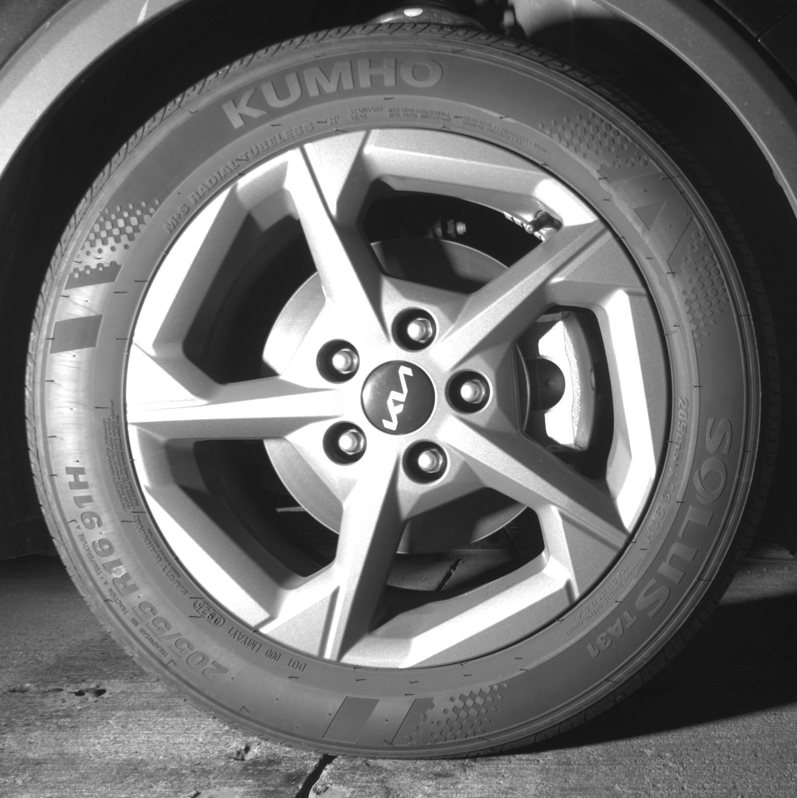 Thumbnail: 2025 Kia K4 - 13