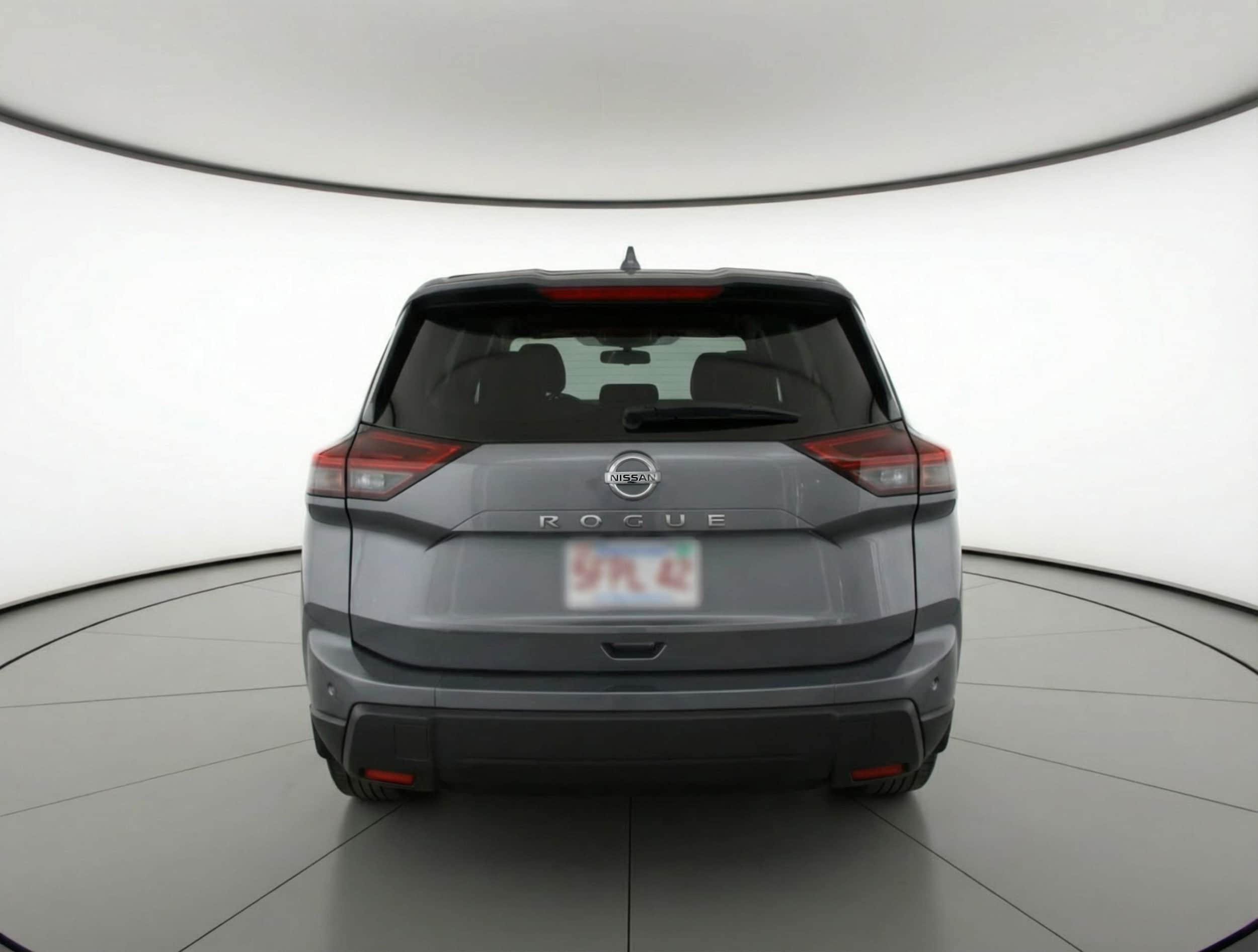 Thumbnail: 2025 Nissan Rogue - 6