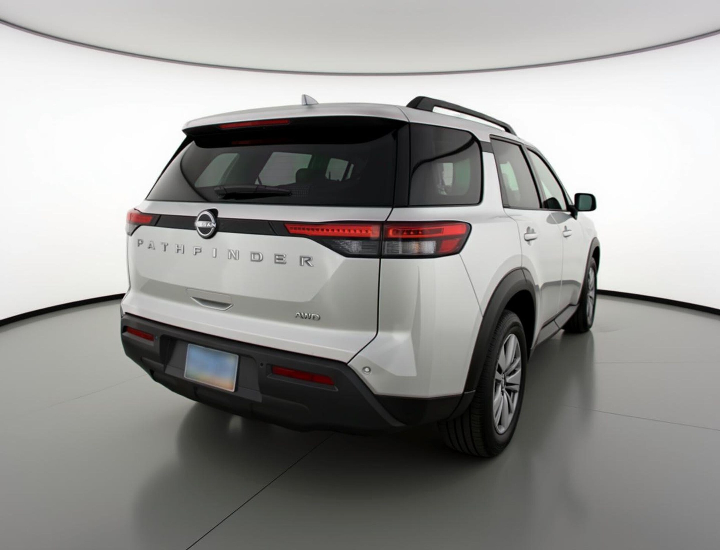 Thumbnail: 2025 Nissan Pathfinder - 7