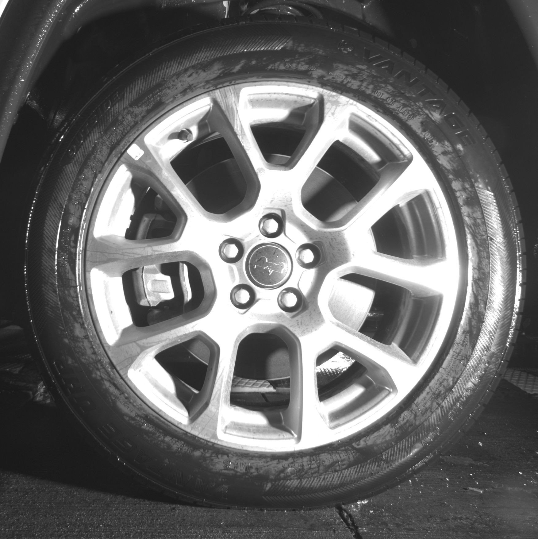 Thumbnail: 2025 Jeep Compass - 12