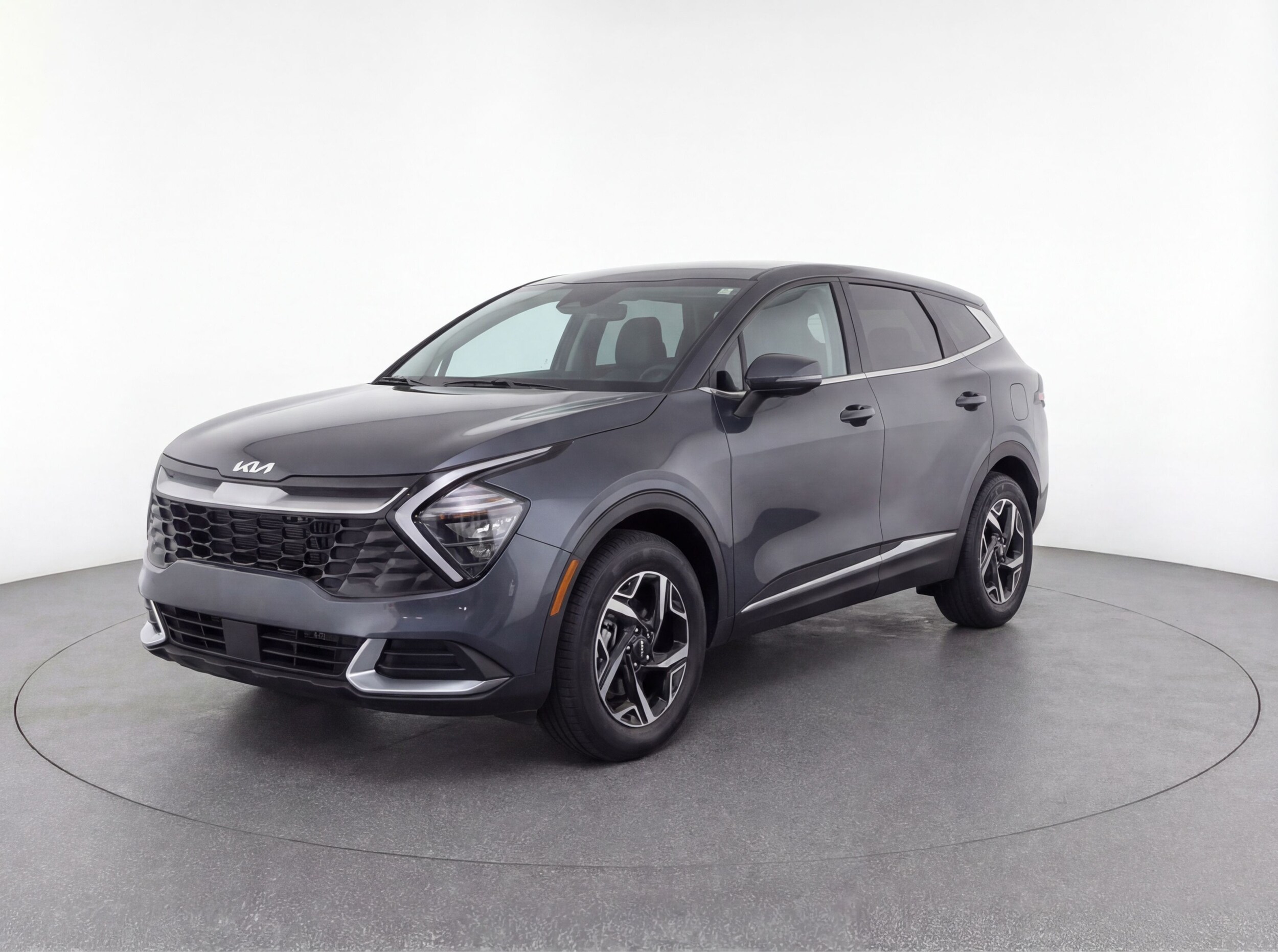 Thumbnail: 2024 Kia Sportage - 3