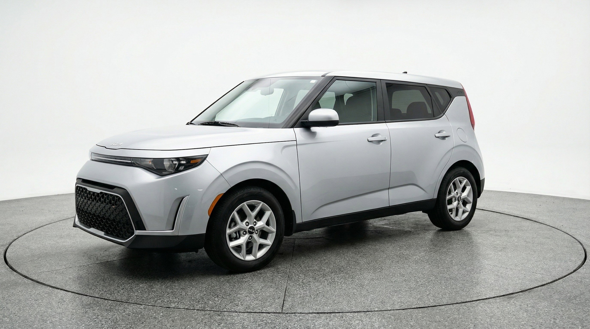 Thumbnail: 2025 Kia Soul - 3