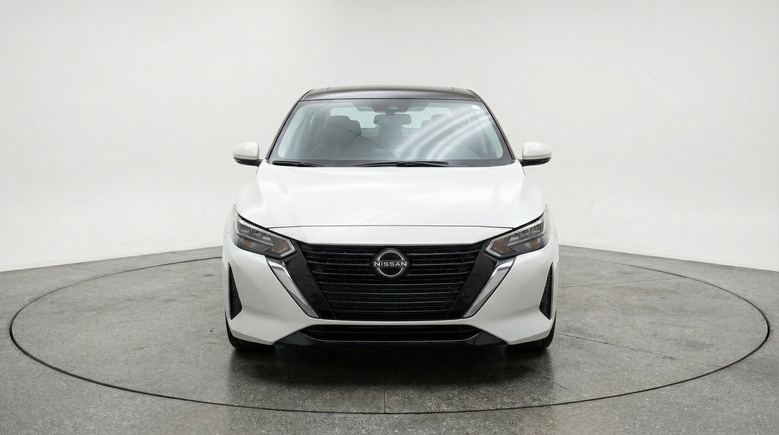 Thumbnail: 2025 Nissan Sentra - 2