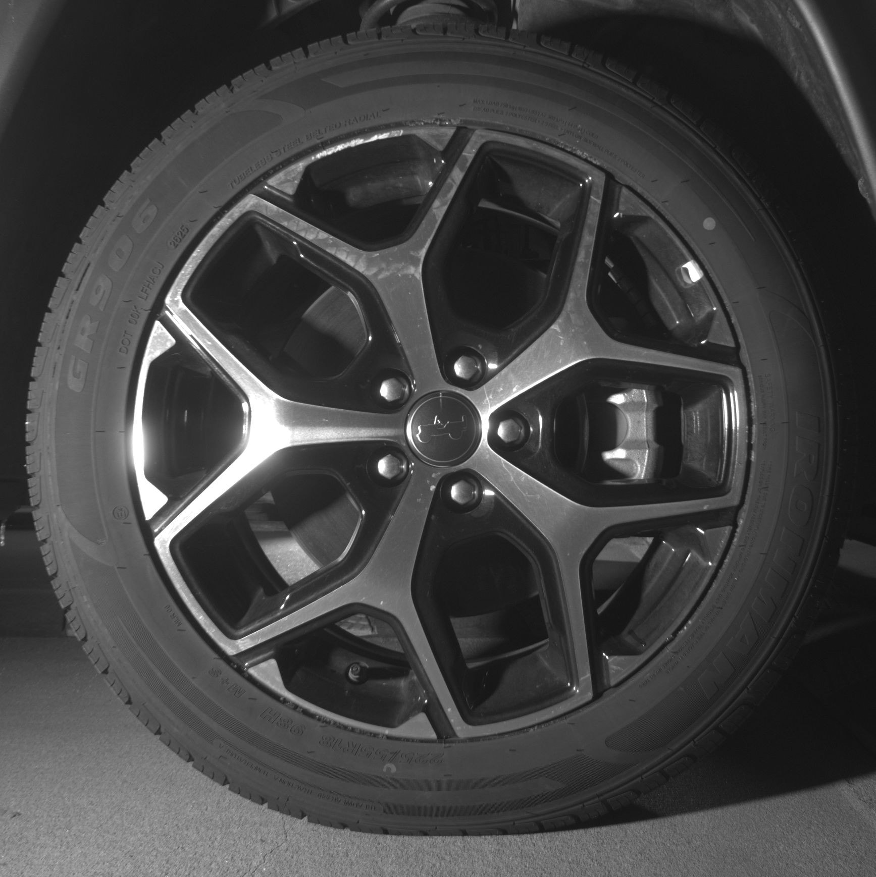 Thumbnail: 2025 Jeep Compass - 10