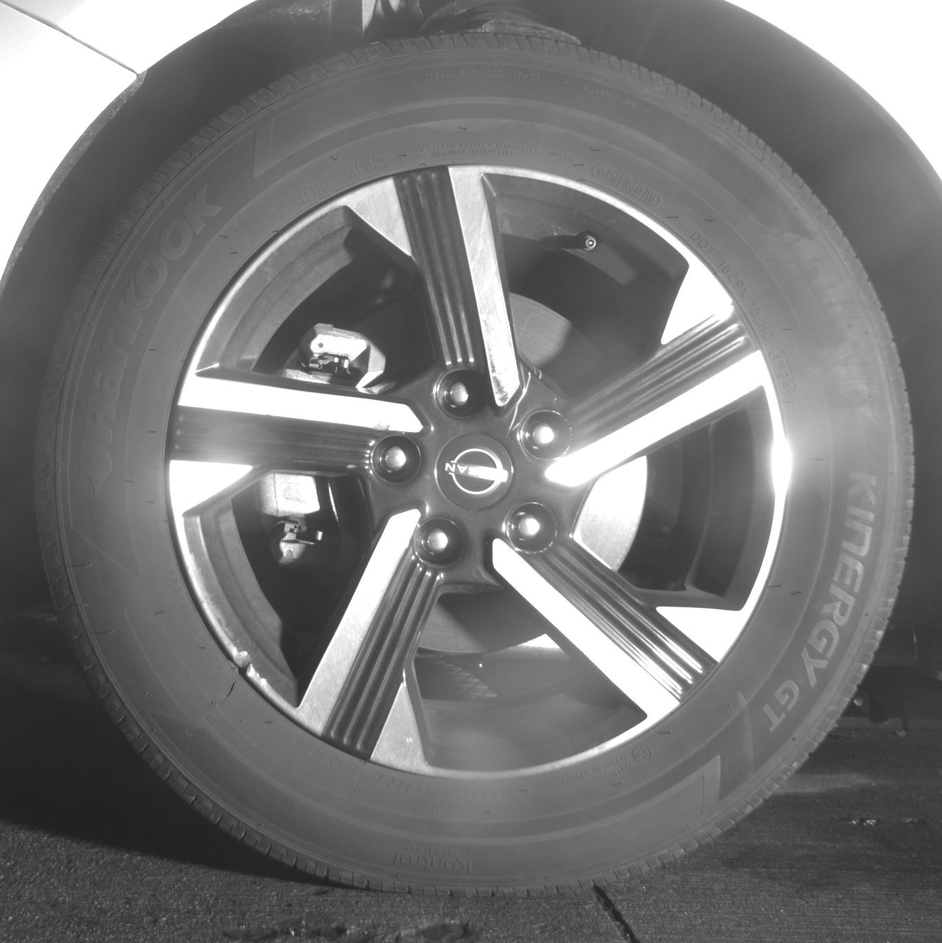 Thumbnail: 2025 Nissan Sentra - 9