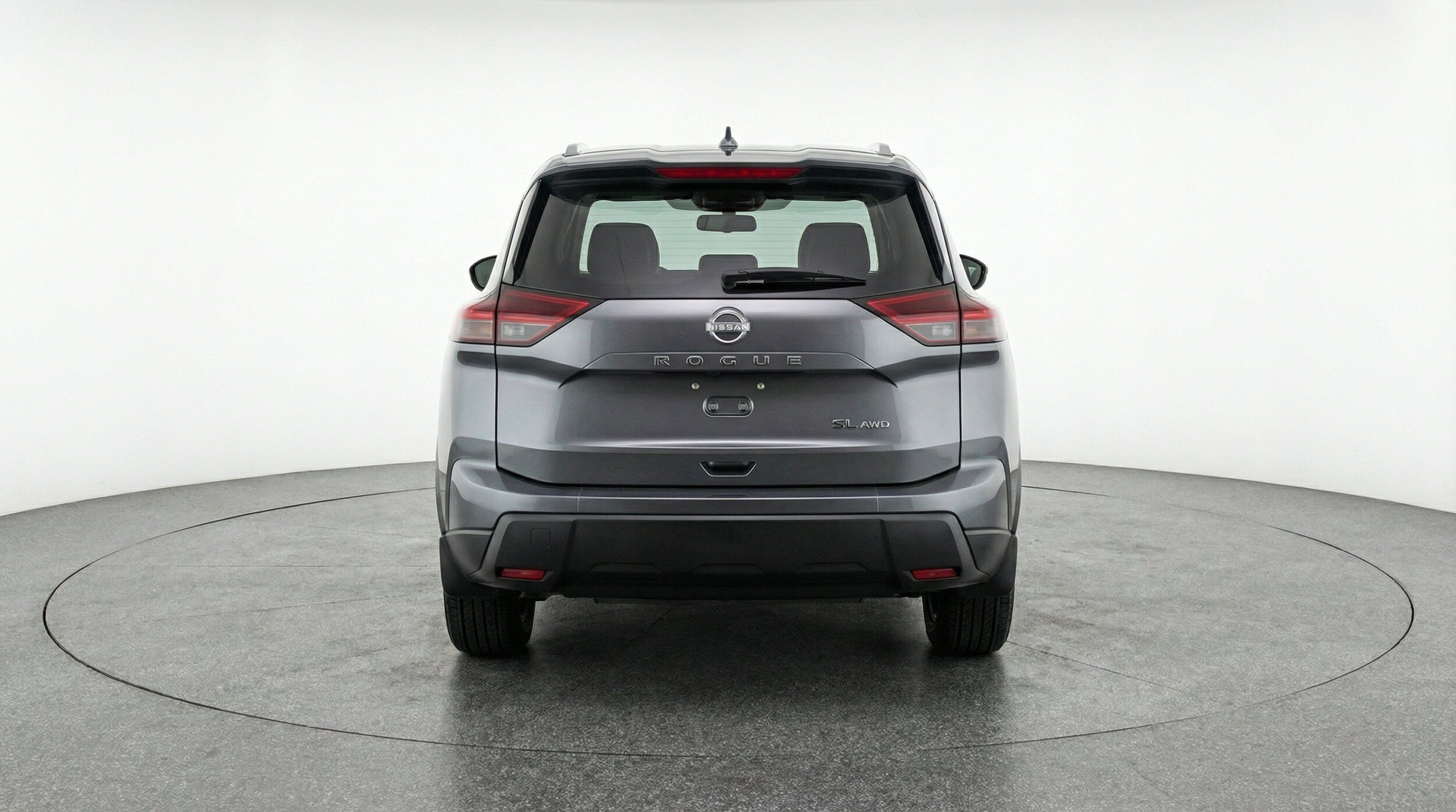 Thumbnail: 2026 Nissan Rogue - 7