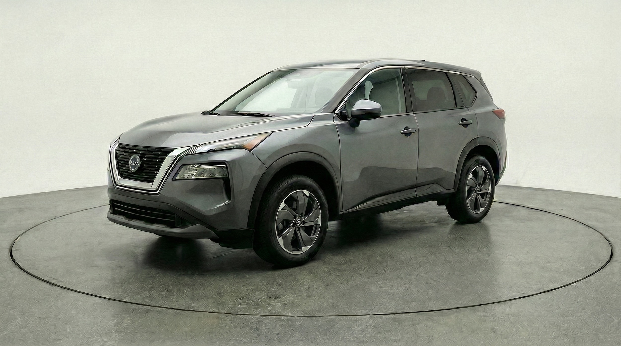 Thumbnail: 2025 Nissan Rogue - 3