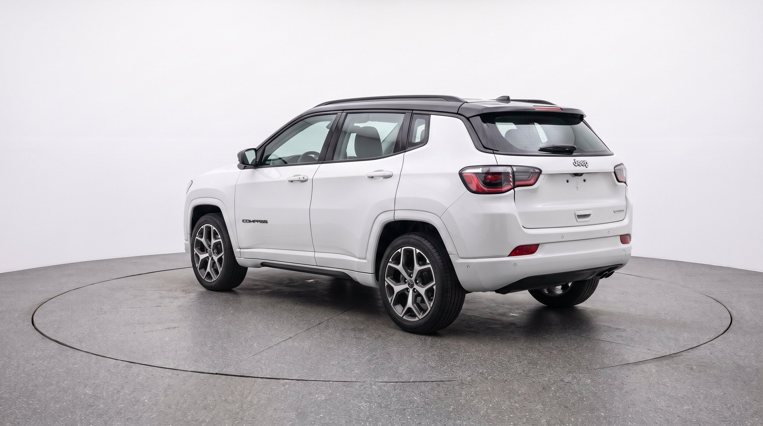 Thumbnail: 2025 Jeep Compass - 6