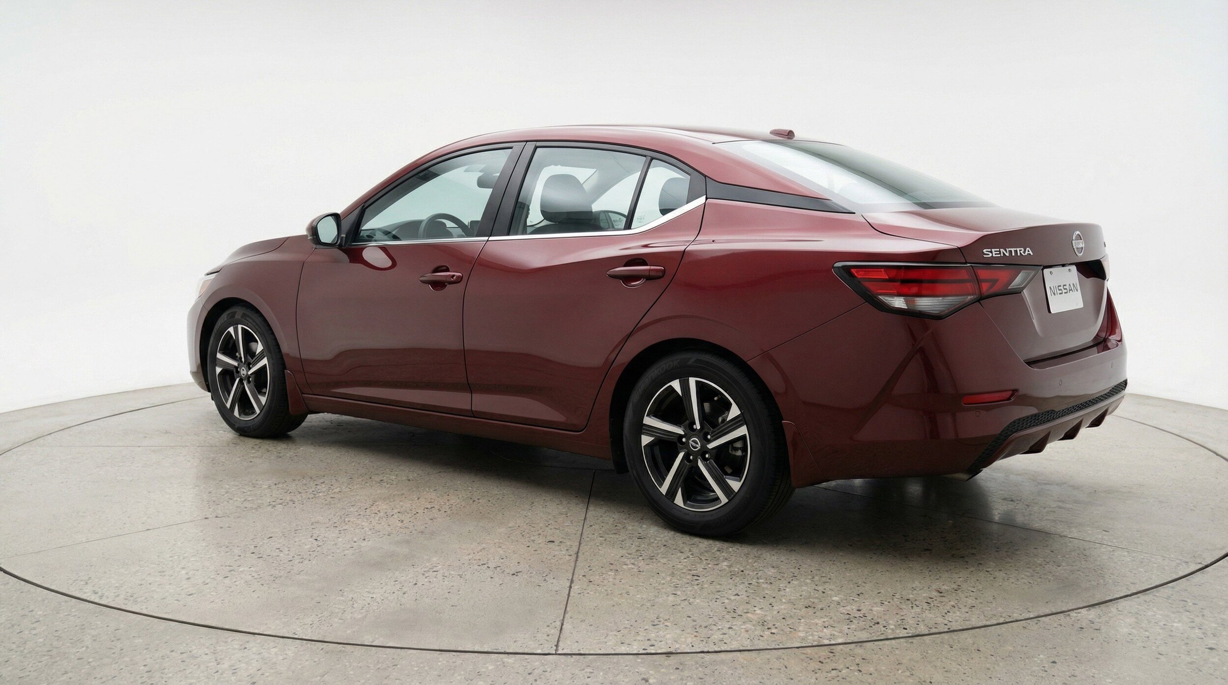 Thumbnail: 2025 Nissan Sentra - 6